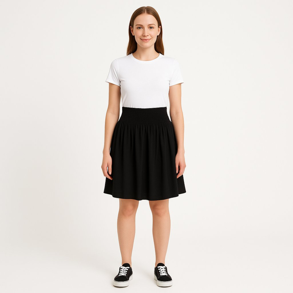 юбка H&M