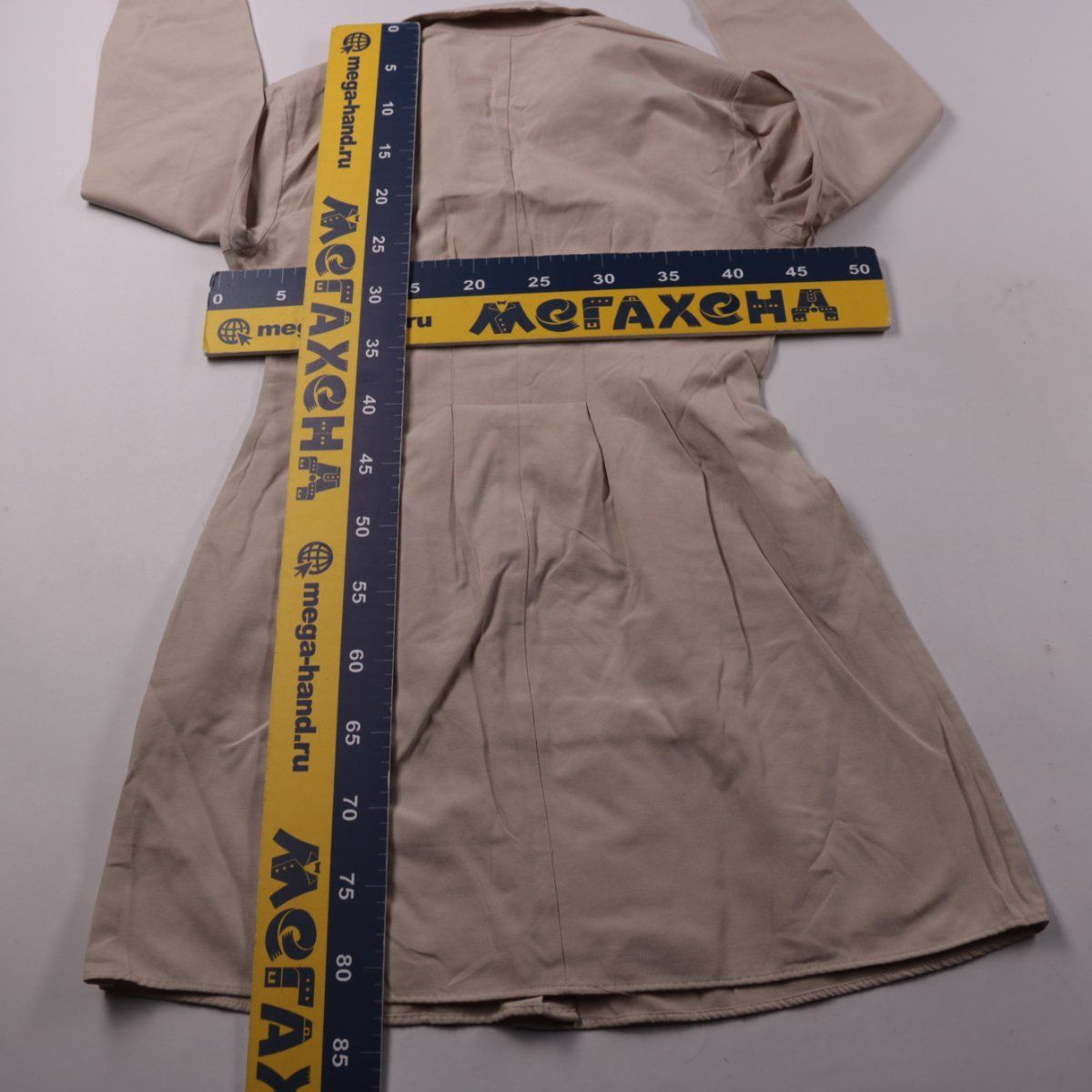 рубашка Stradivarius