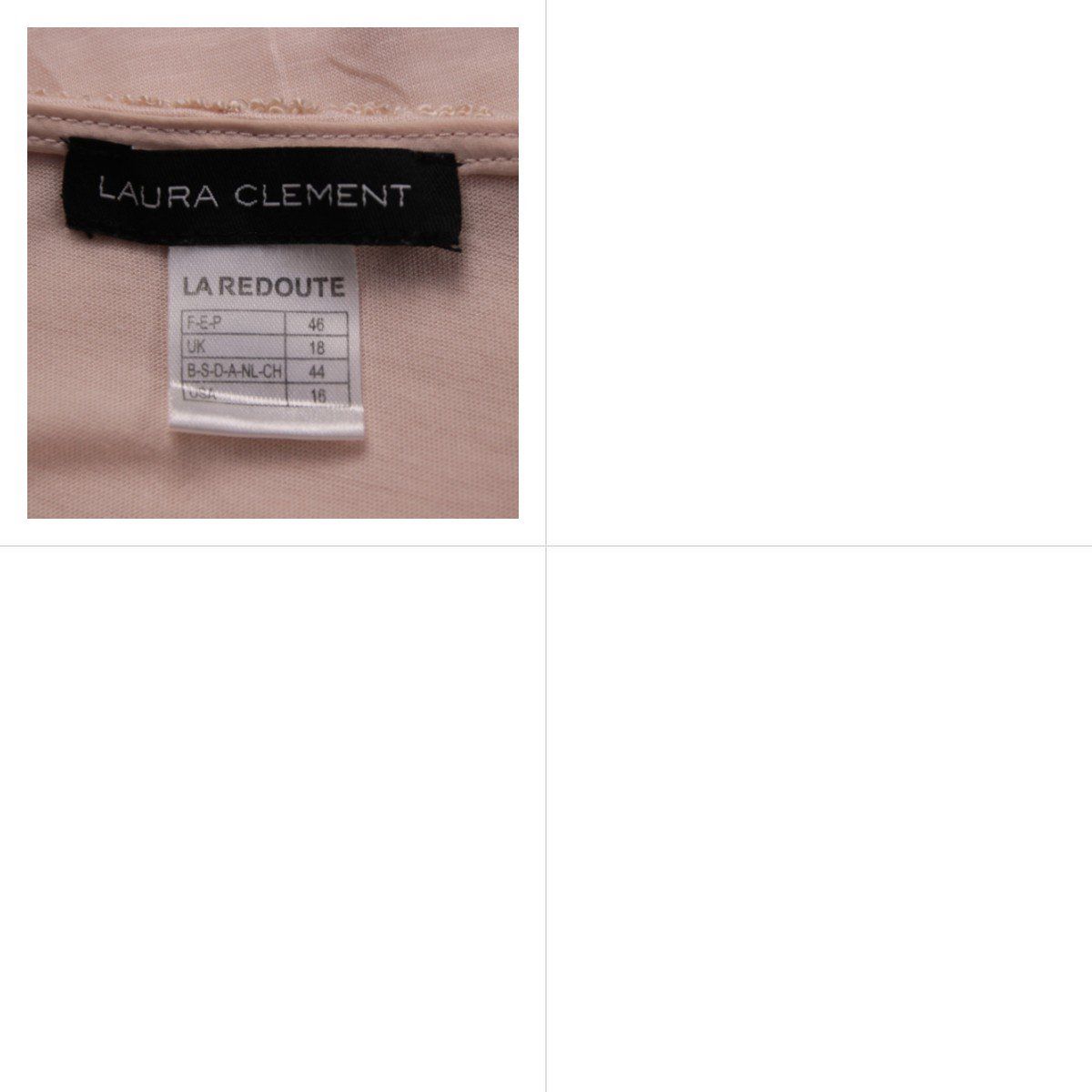 топ Laura Clement