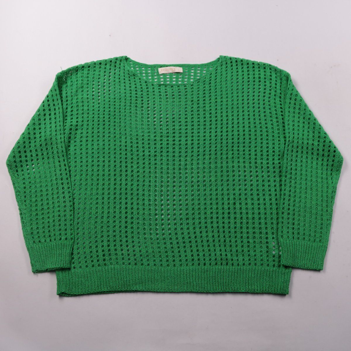 джемпер Exquiss's