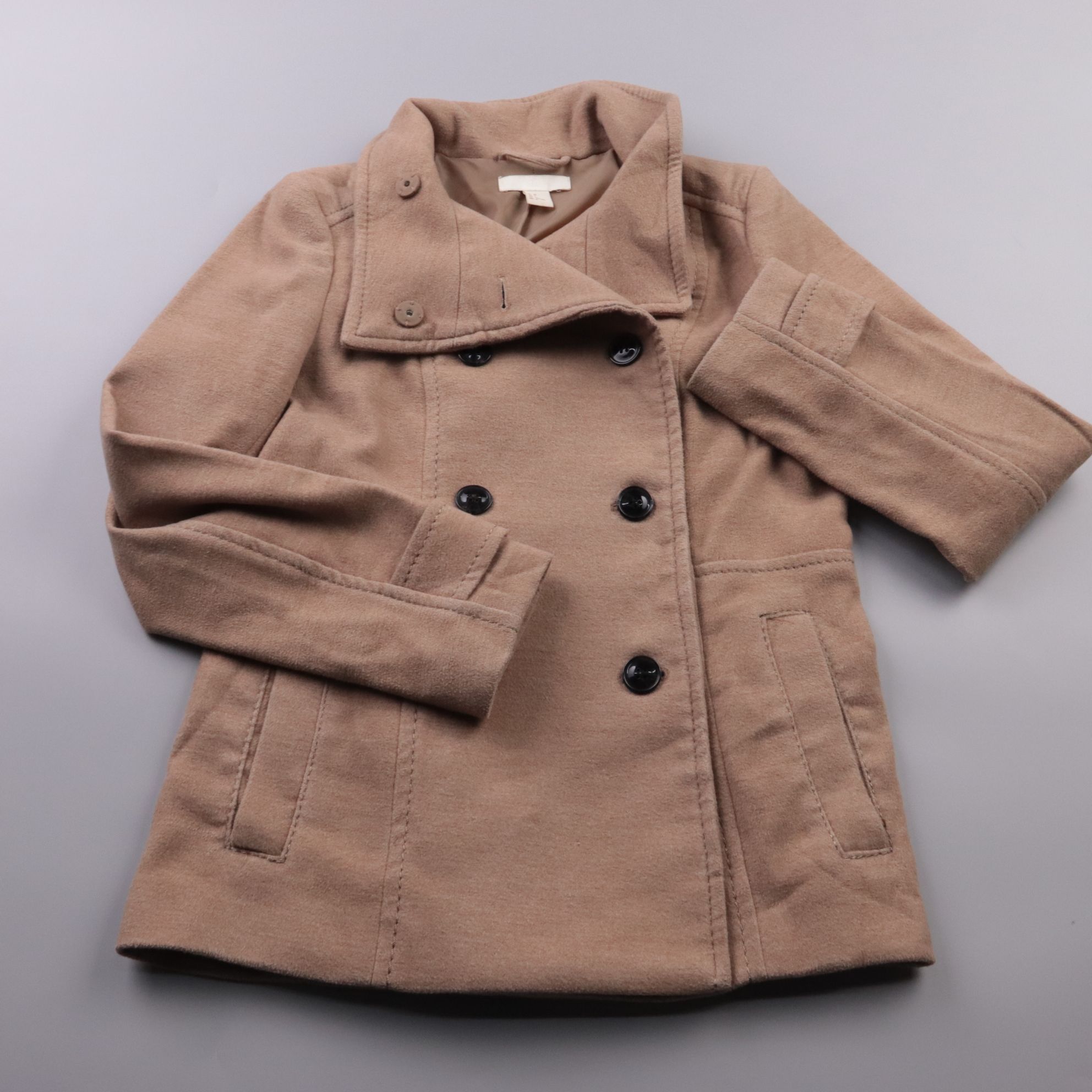пальто H&M