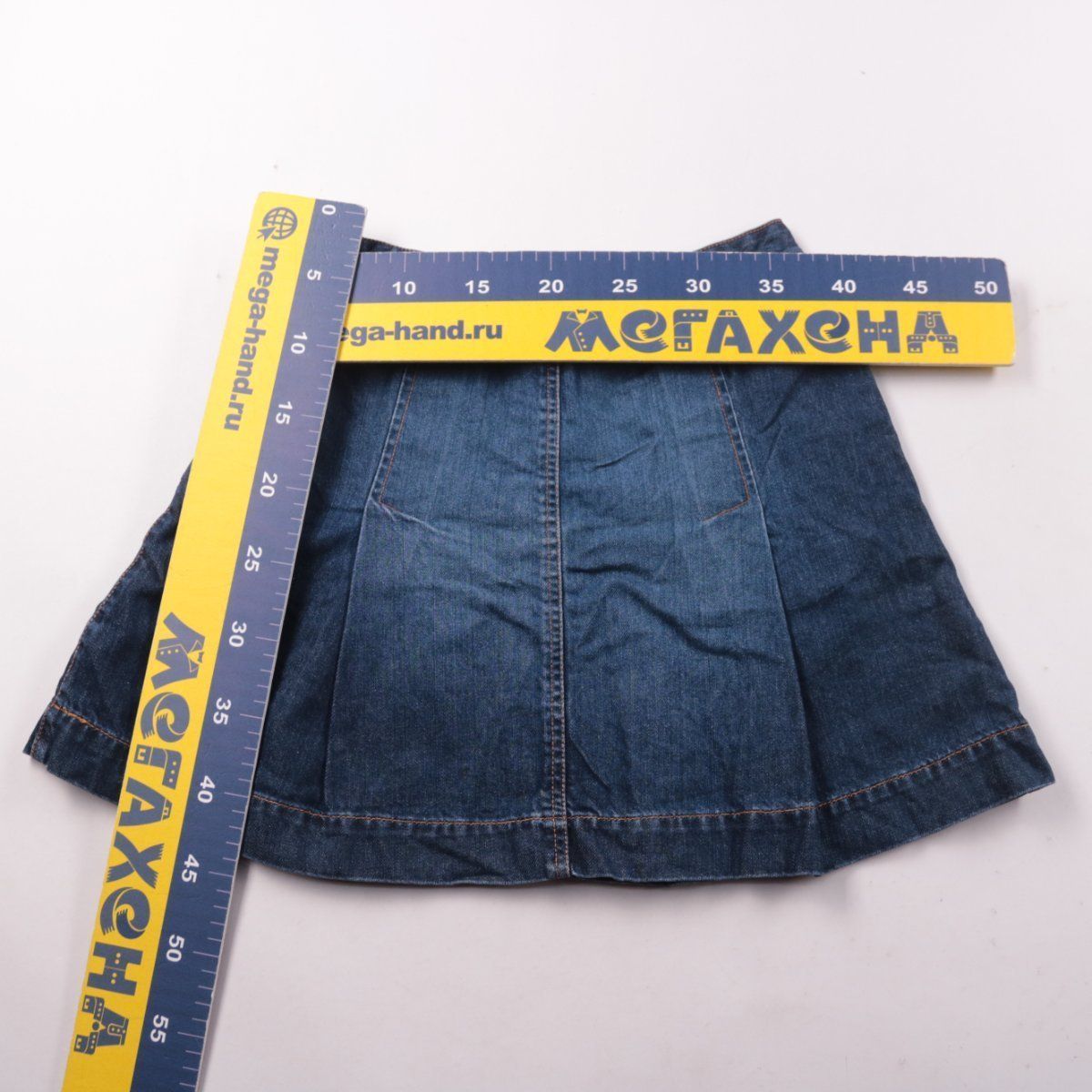 юбка H&M