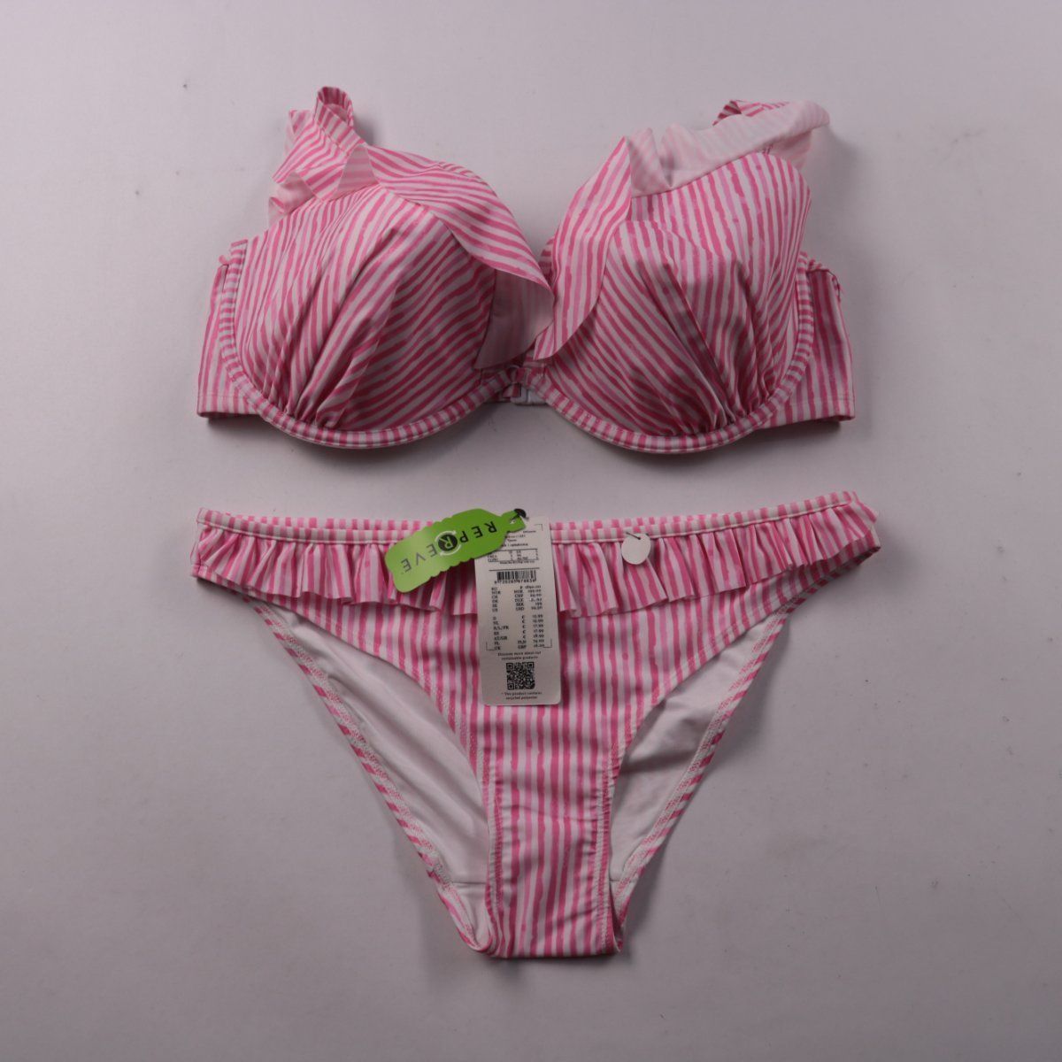 купальник Hunkemöller