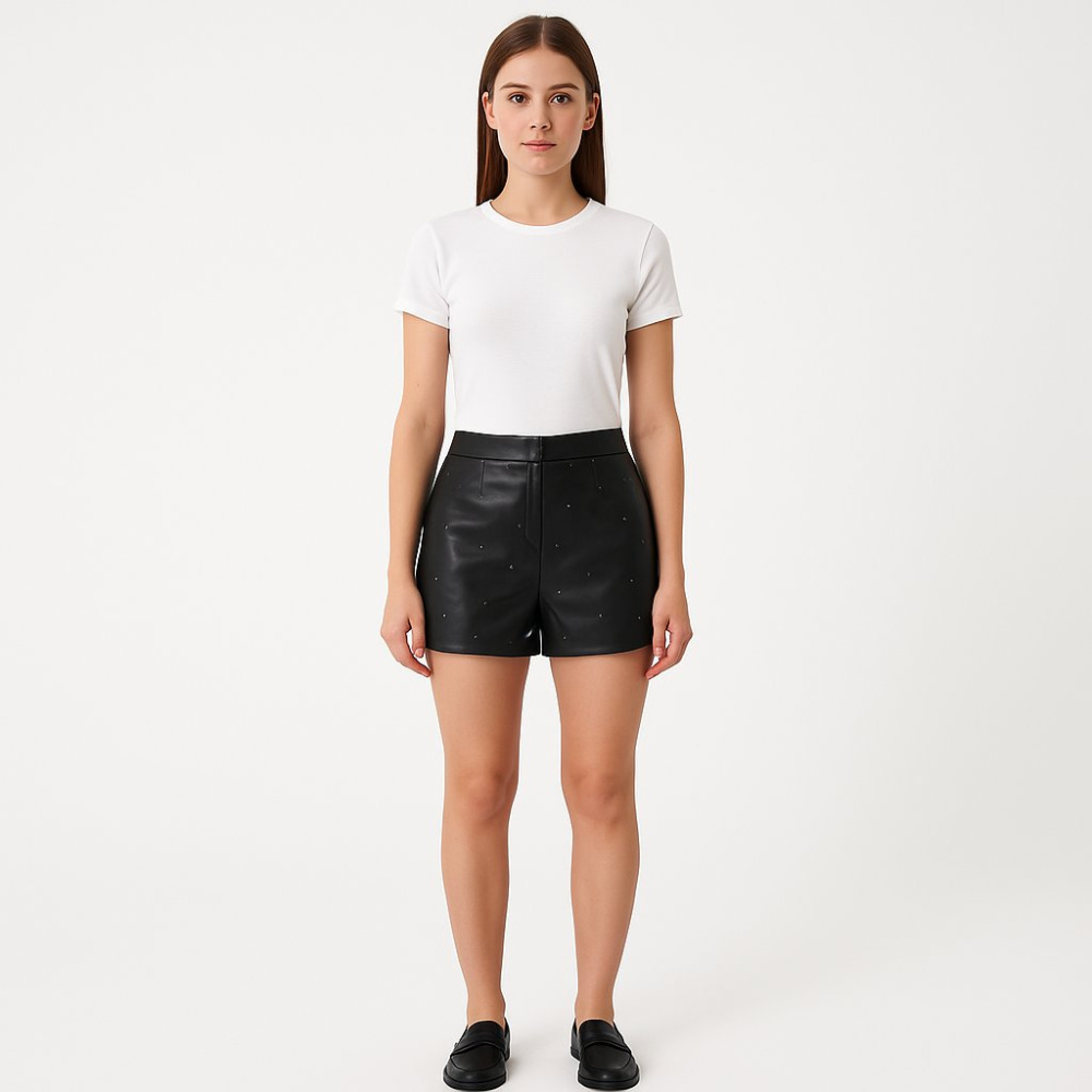 шорты Primark