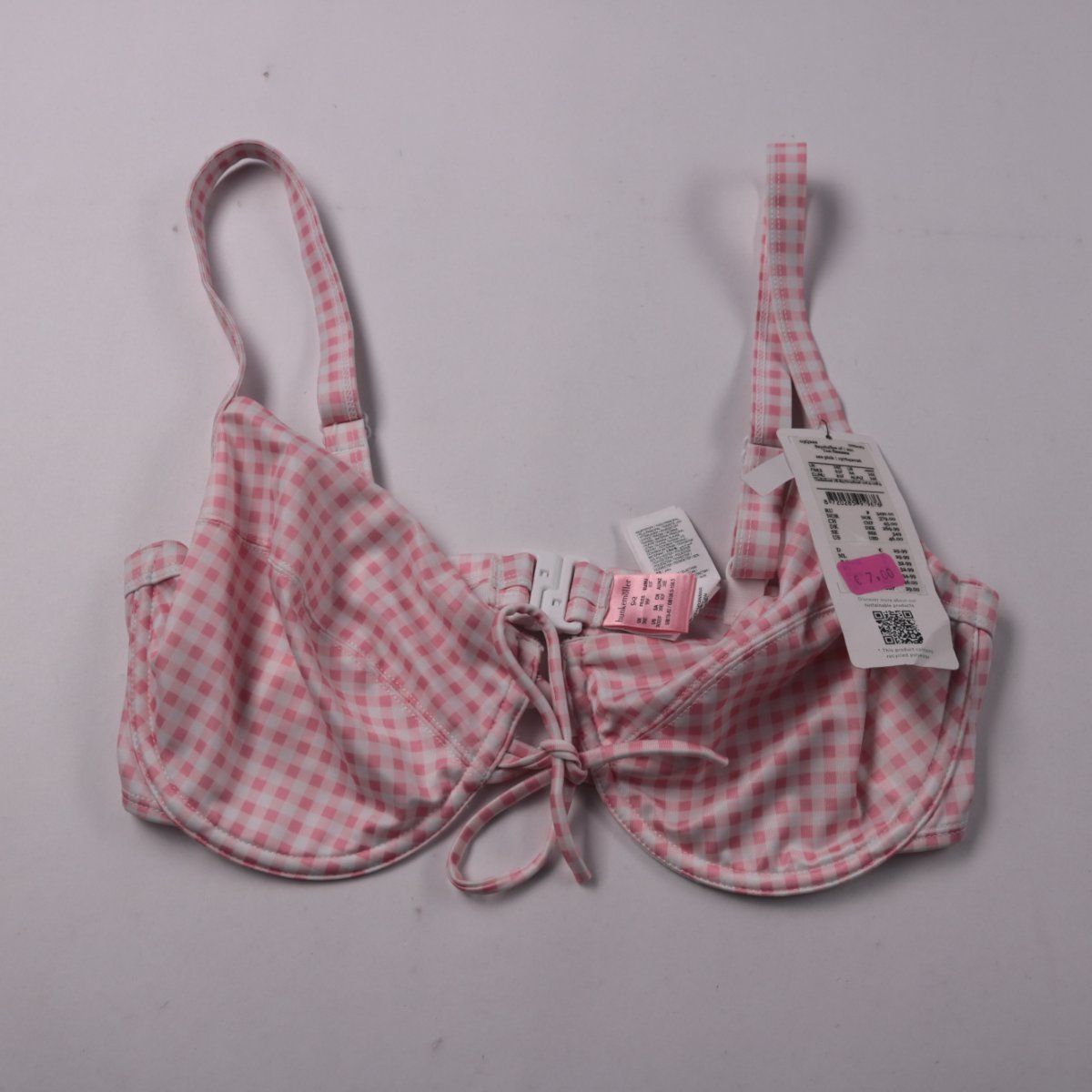 бюстгальтер Hunkemöller