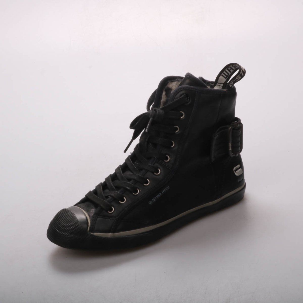 кеды G-Star RAW