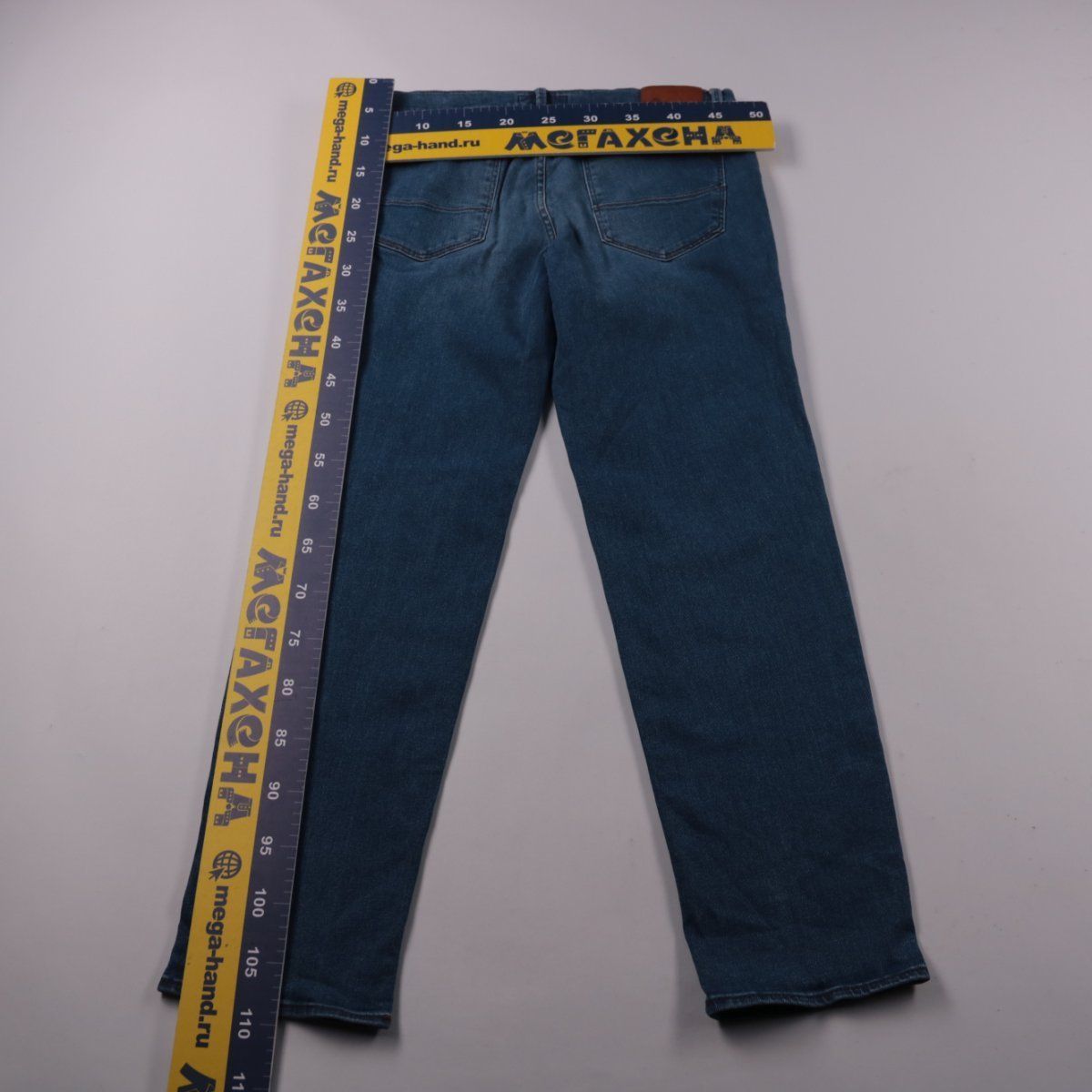джинсы Brax