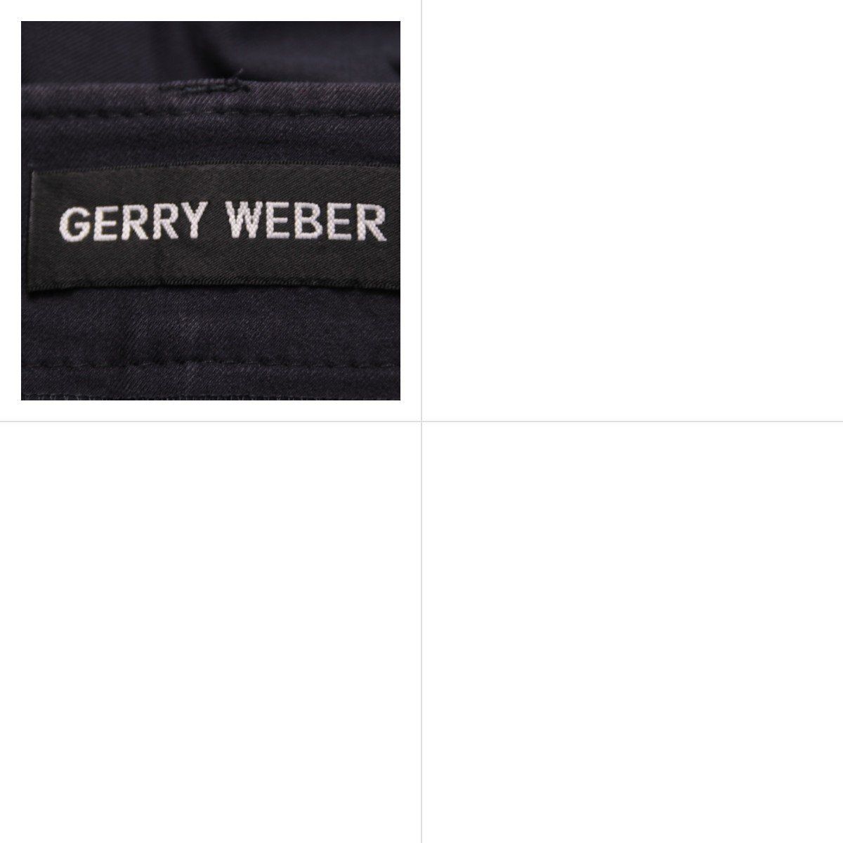брюки Gerry Weber