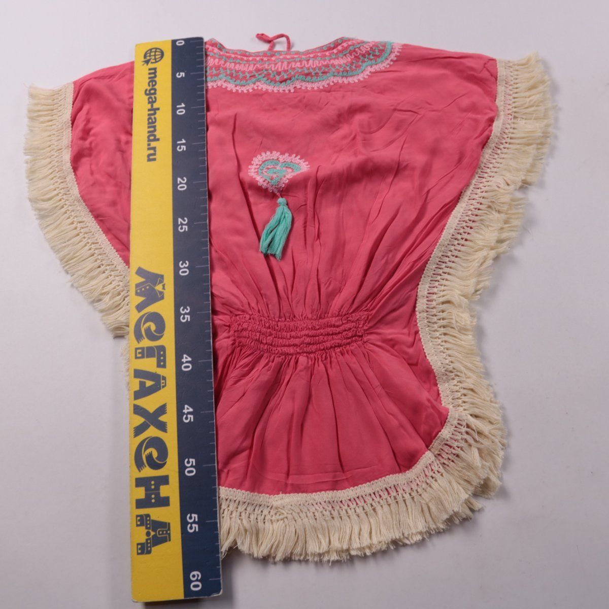 туника Rock Princess Ibiza