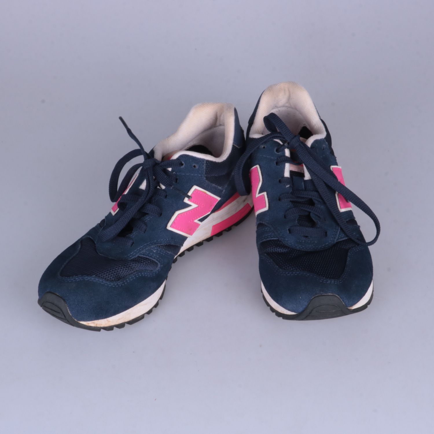 кроссовки New Balance