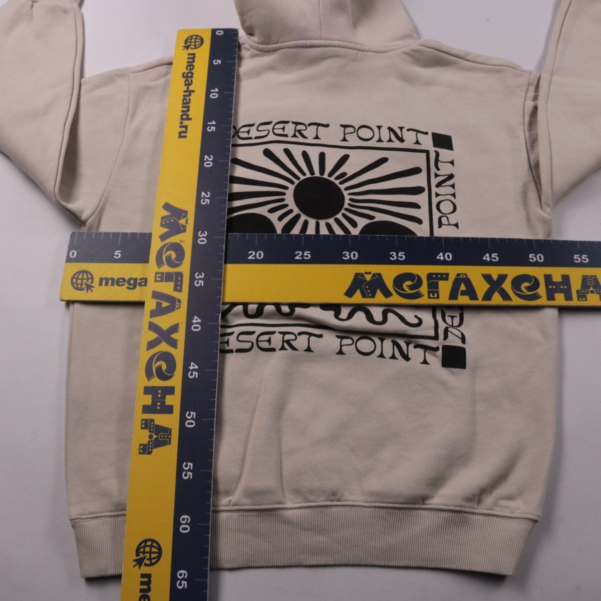 толстовка Pull&Bear