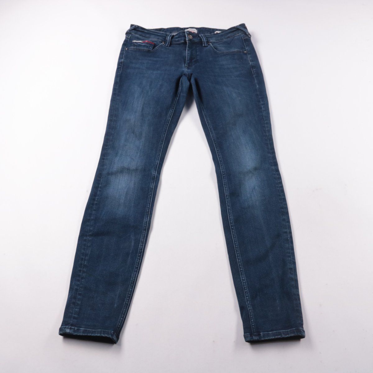 джинсы Hilfiger Denim