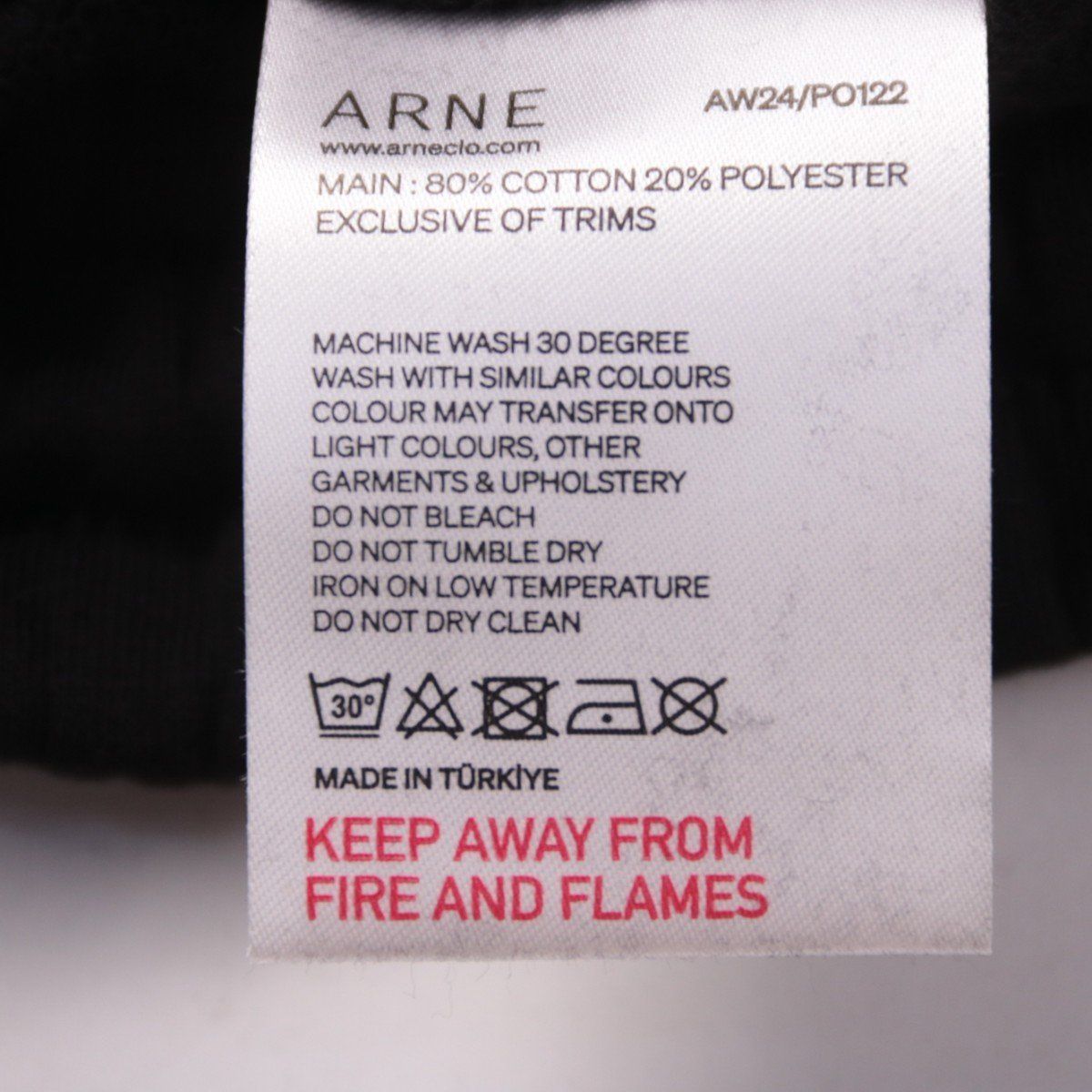 брюки Arne