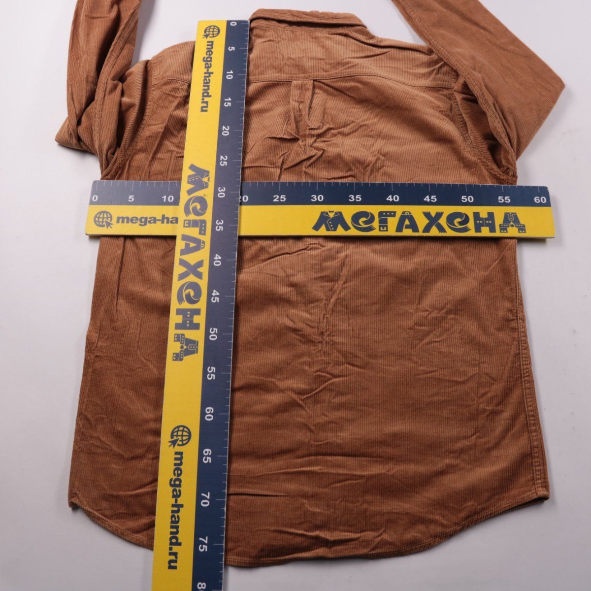 рубашка Scotch & Soda