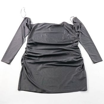 платье H&M