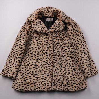 шуба Asos