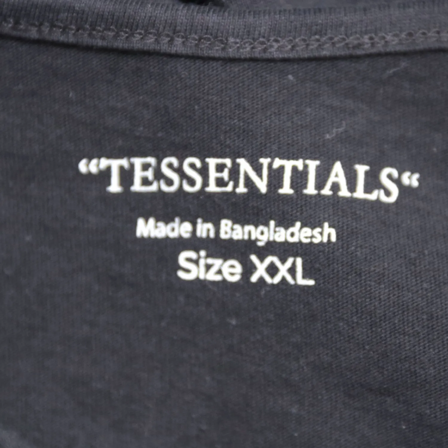 майка TESSENTIALS