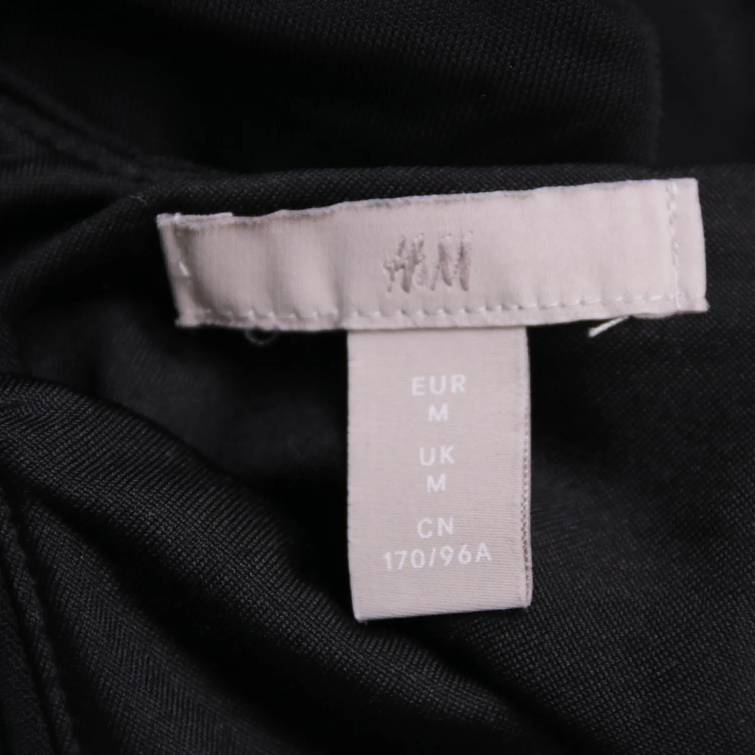 топ H&M