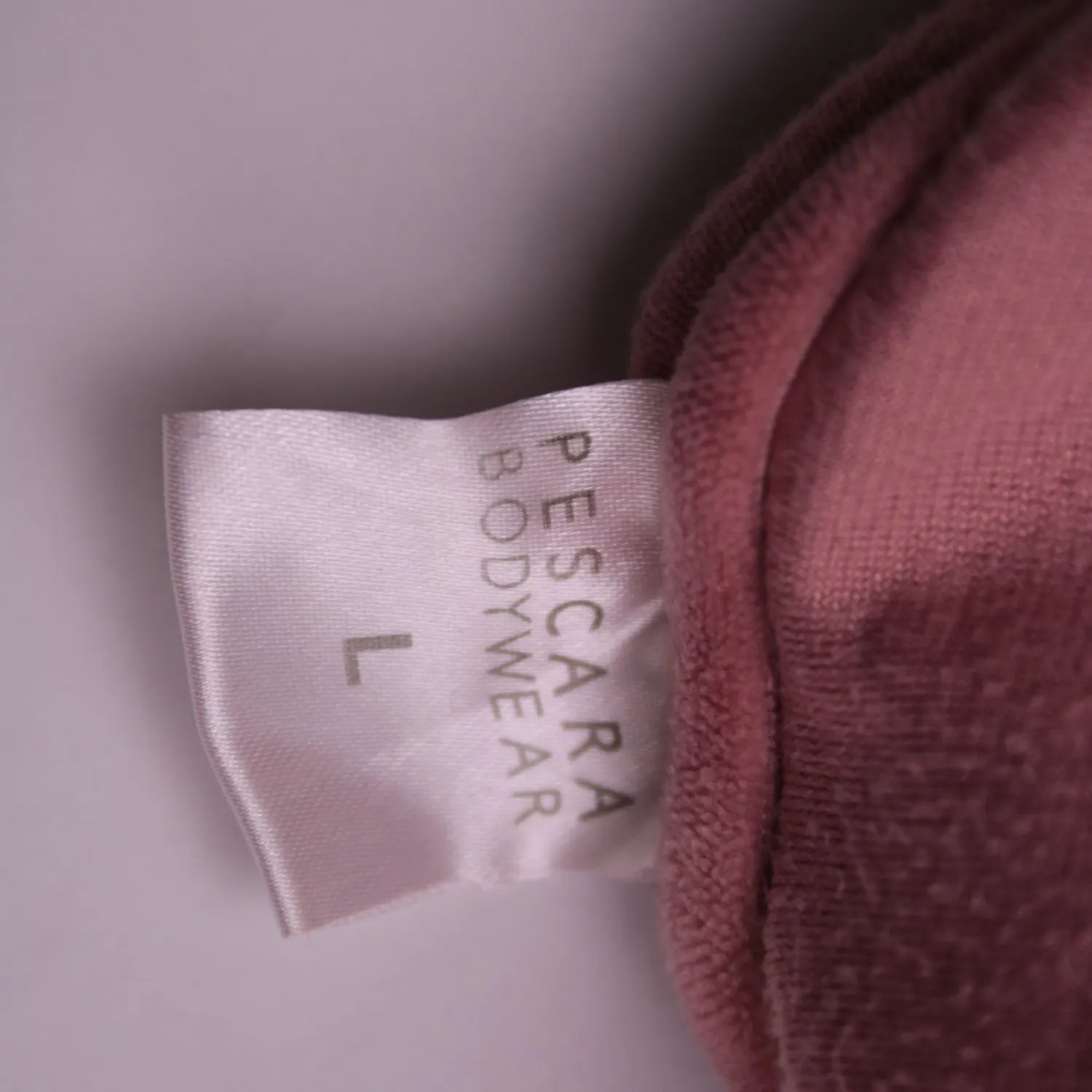 толстовка Pescara Bodywear