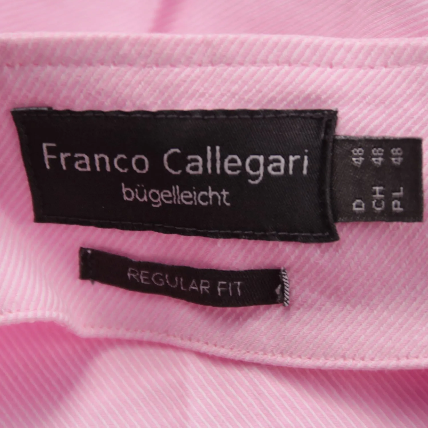рубашка Franco Callegari