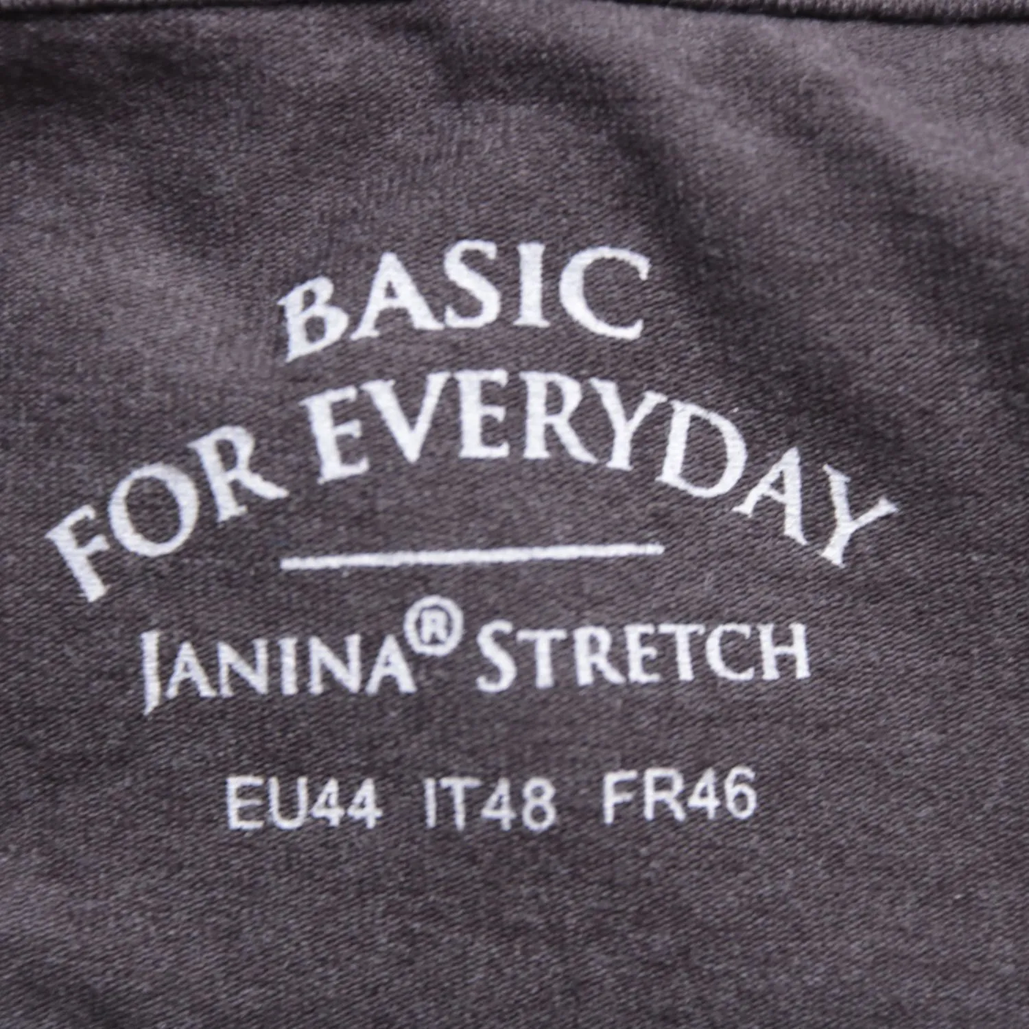 футболка Janina