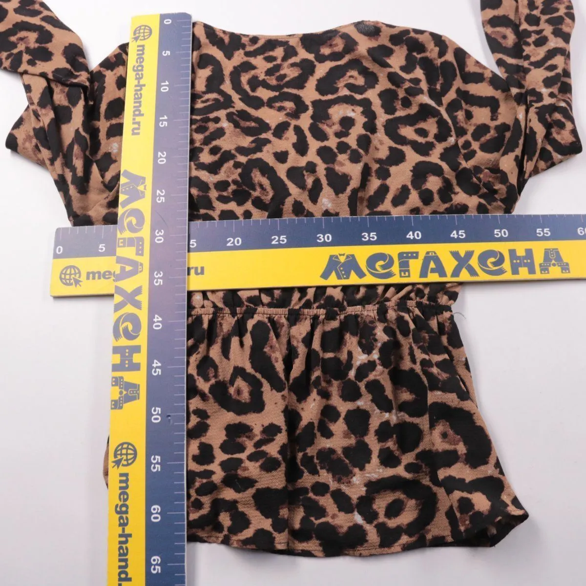 блузка