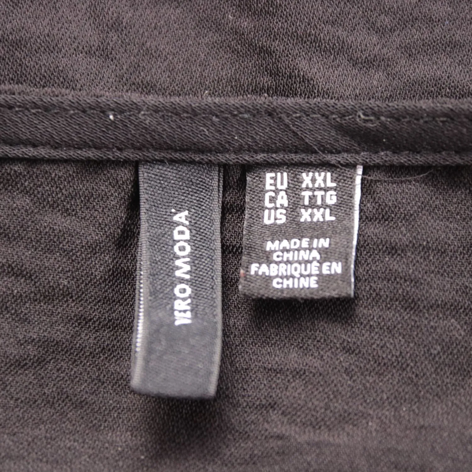 блузка Vero Moda