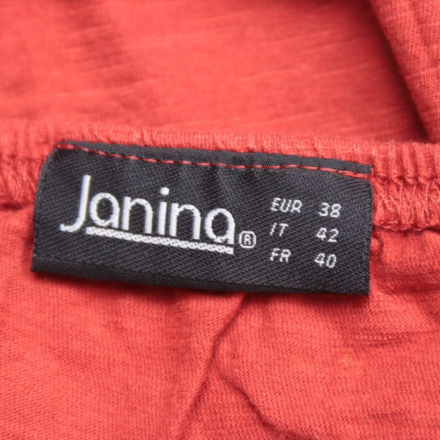 блузка Janina