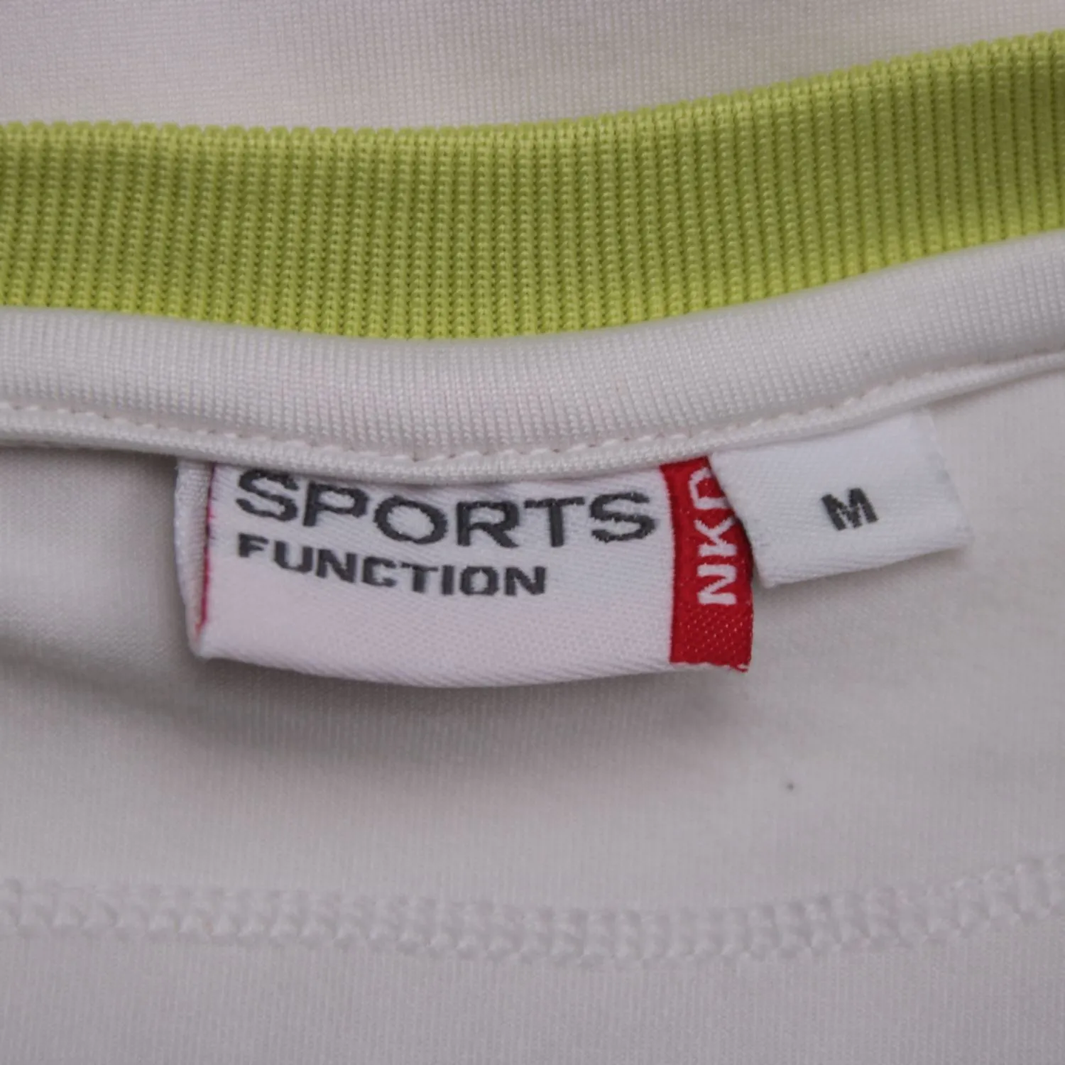 майка Sports Function