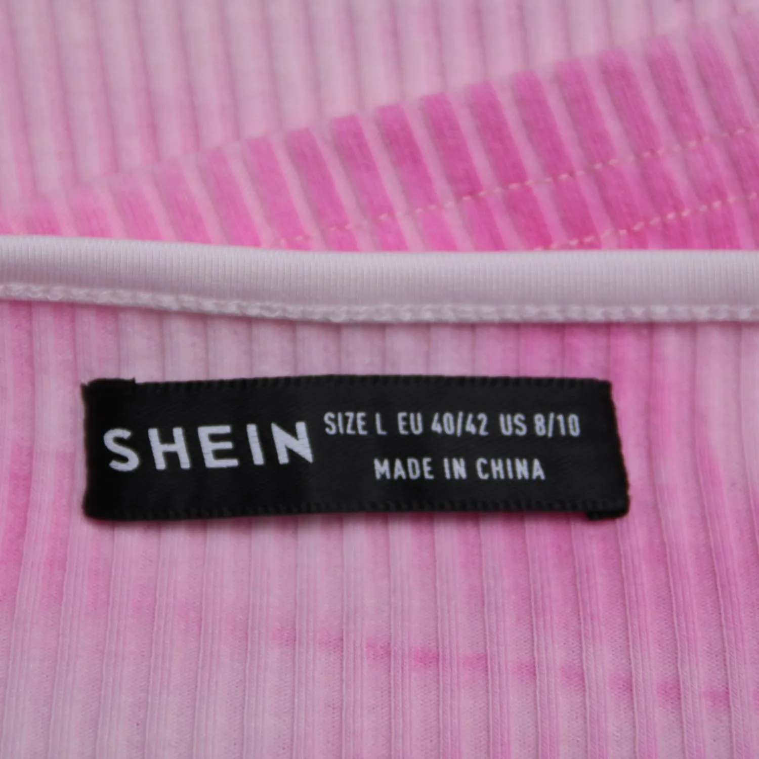 топ SHEIN