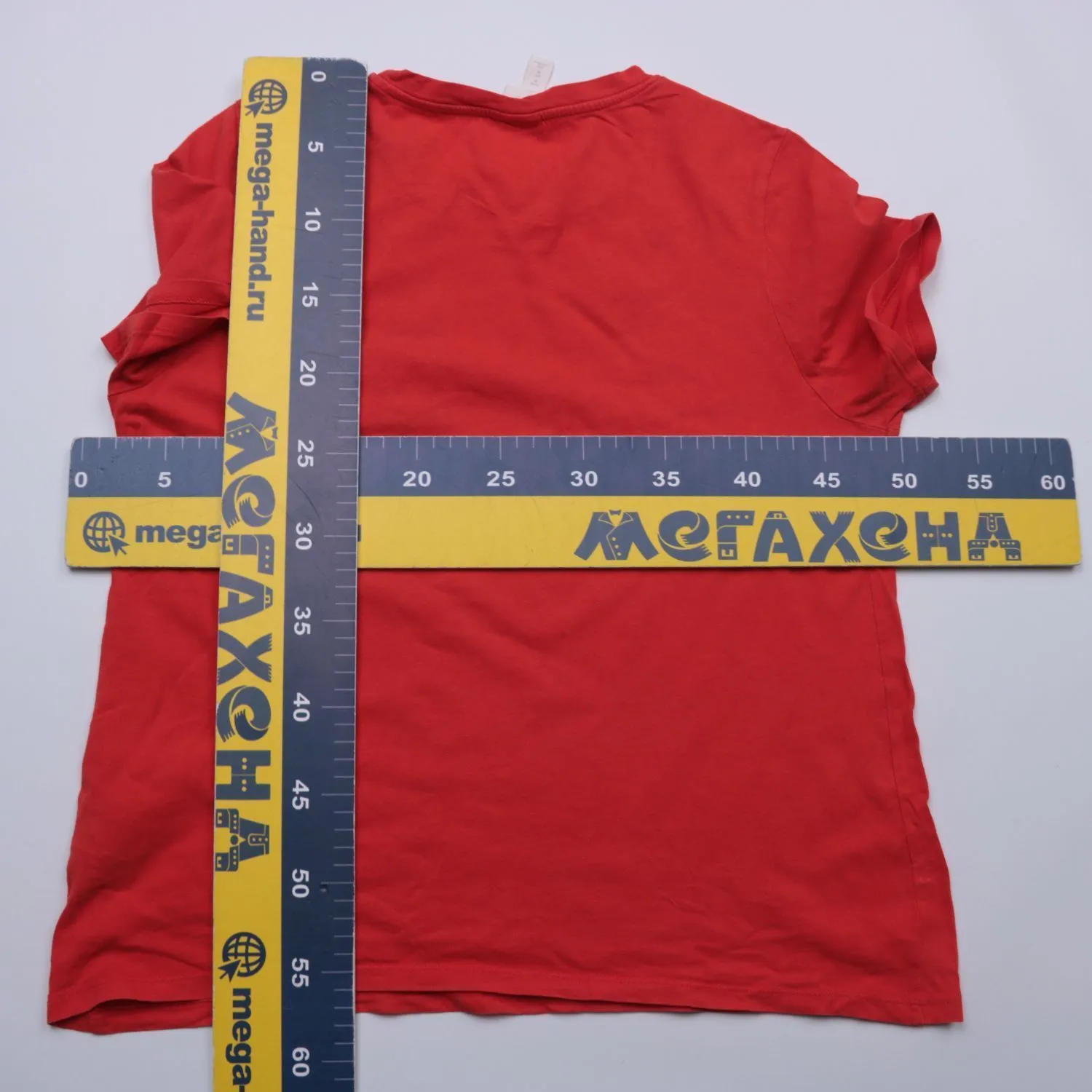 футболка H&M