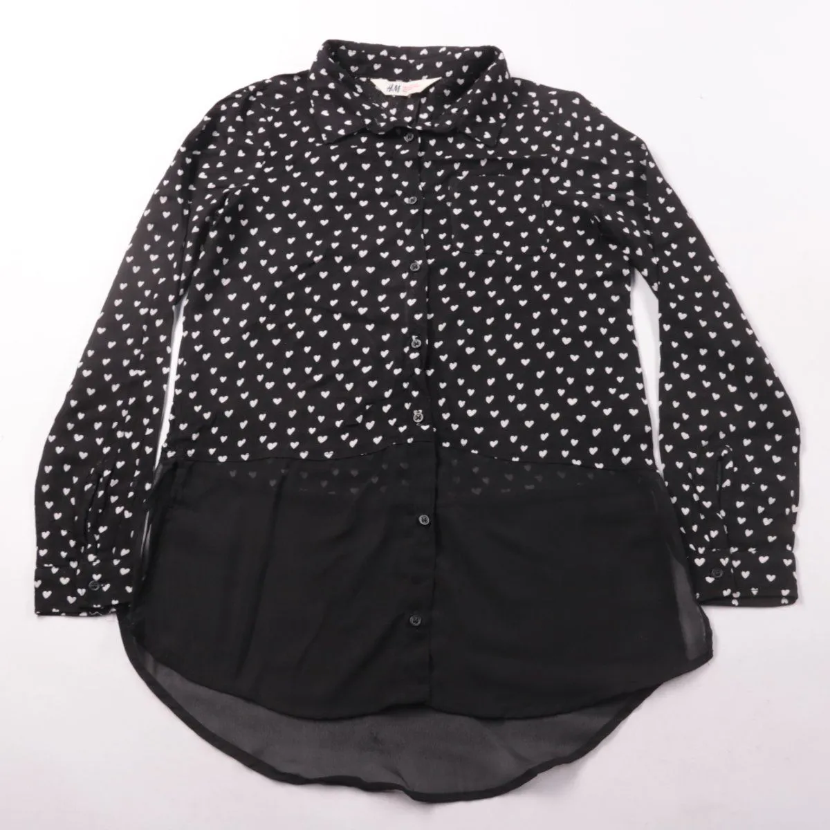 блузка H&M