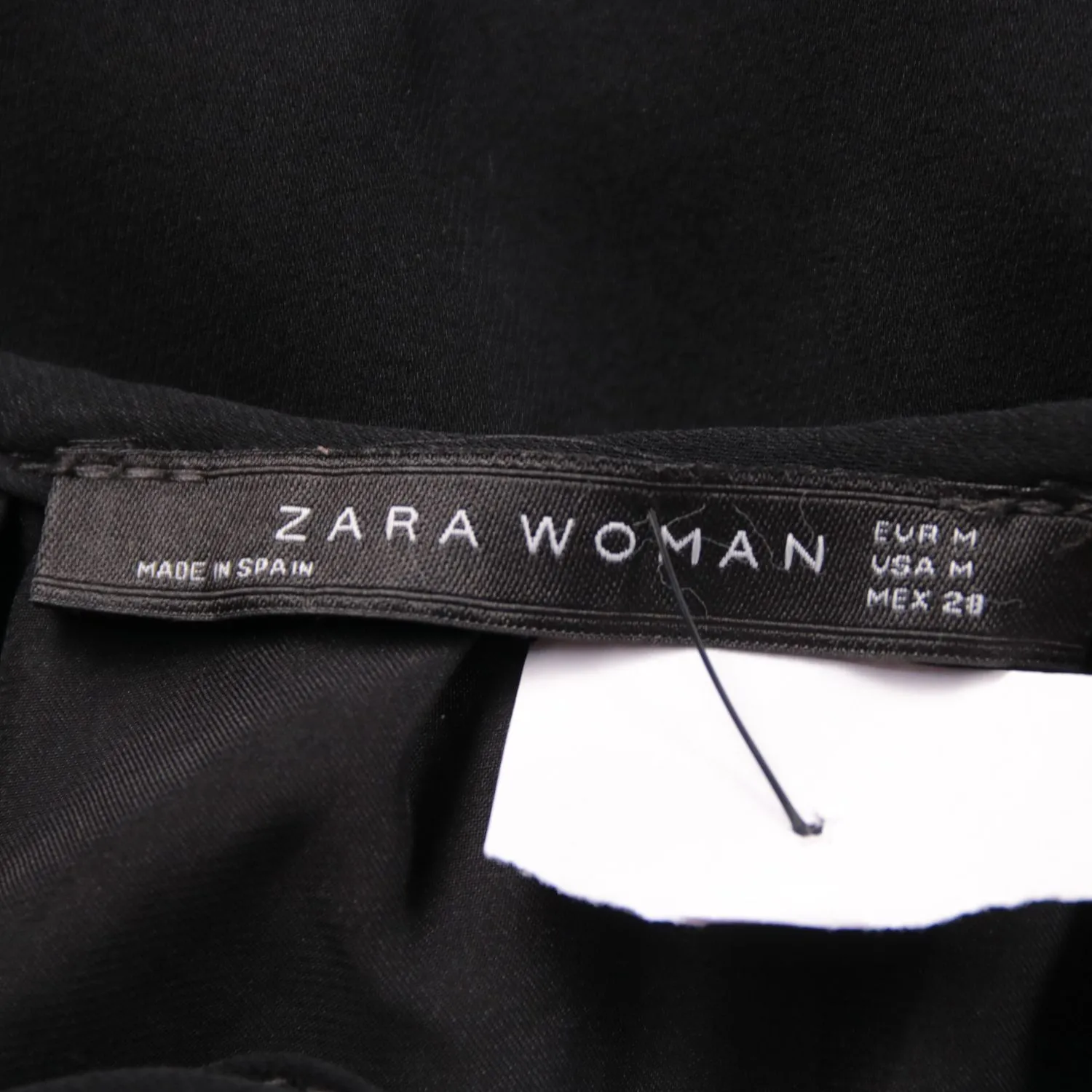 блузка Zara