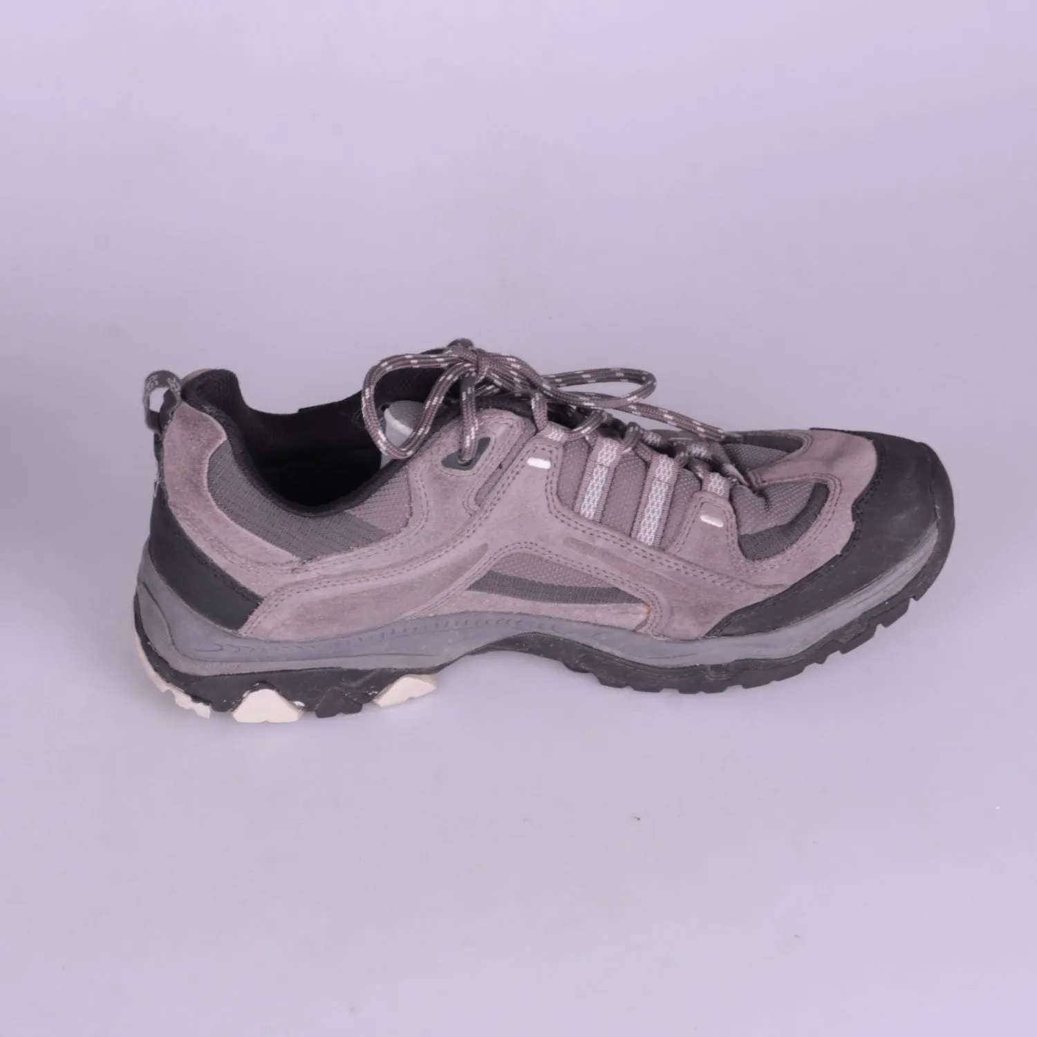 кроссовки Jack Wolfskin