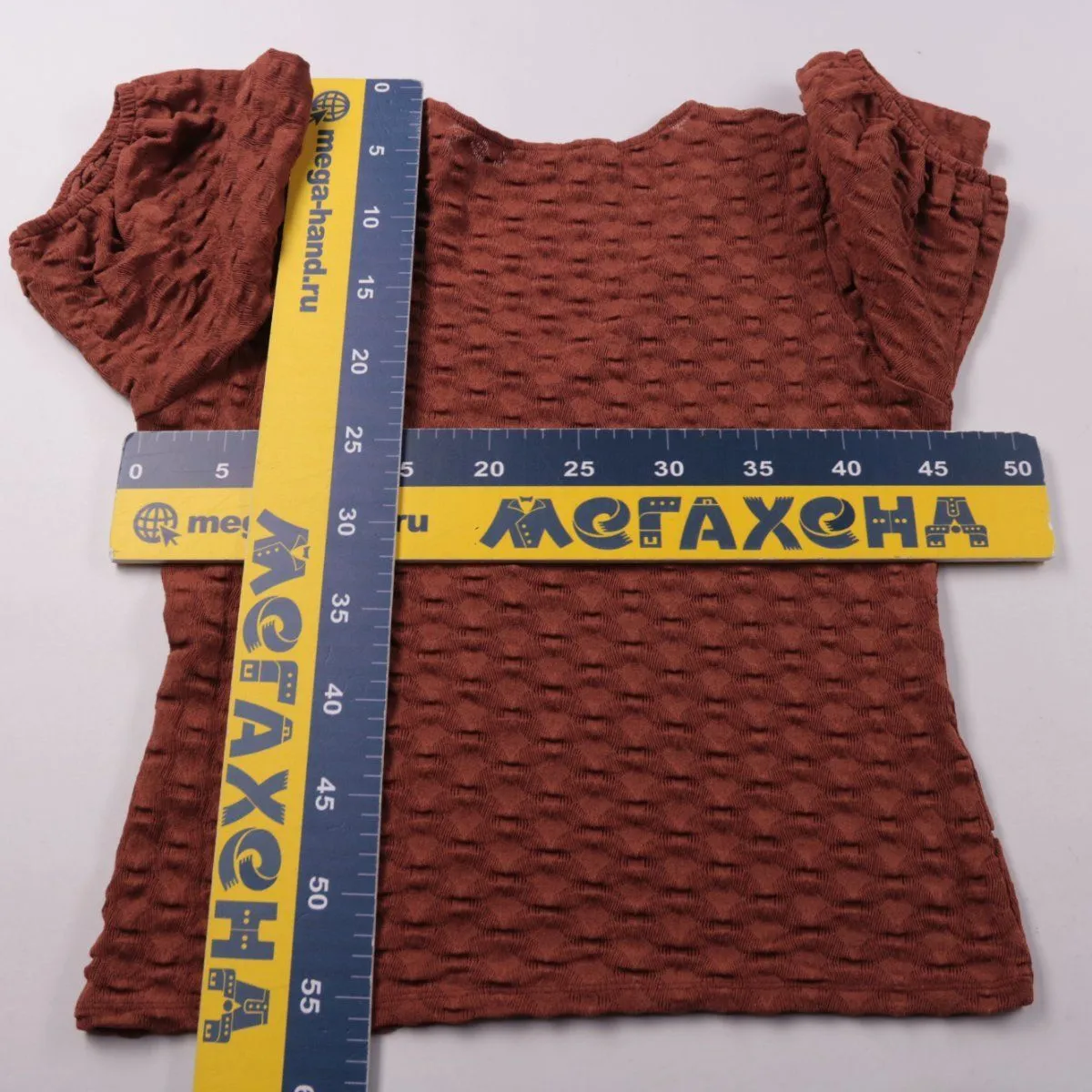 блузка Cotton Club