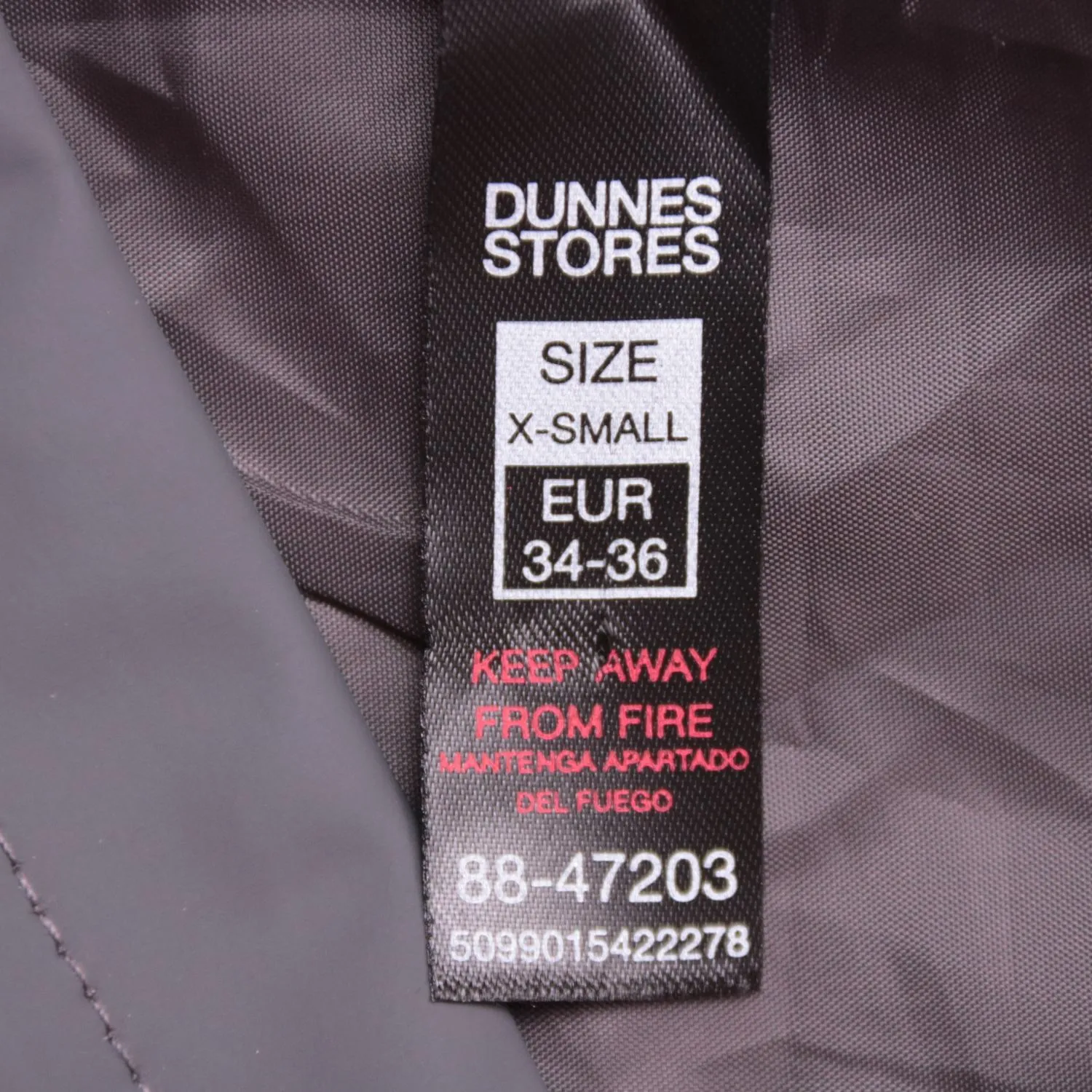 плащ Dunnes Stores