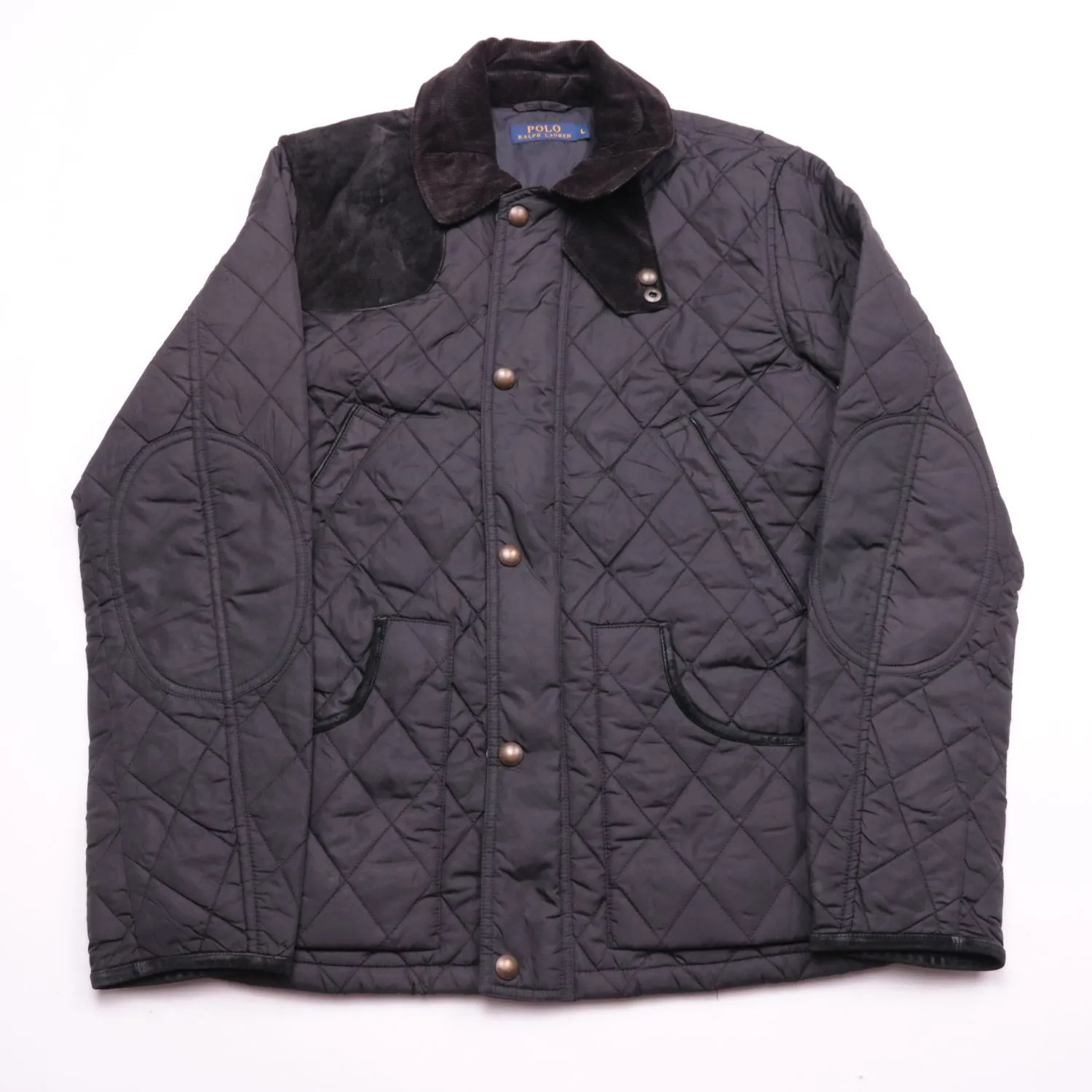 куртка Polo Ralph Lauren