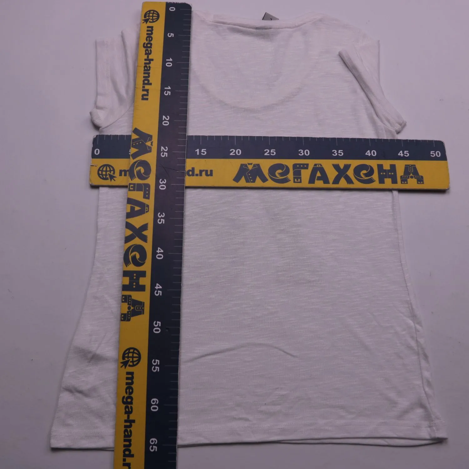 футболка Rebel Spirit