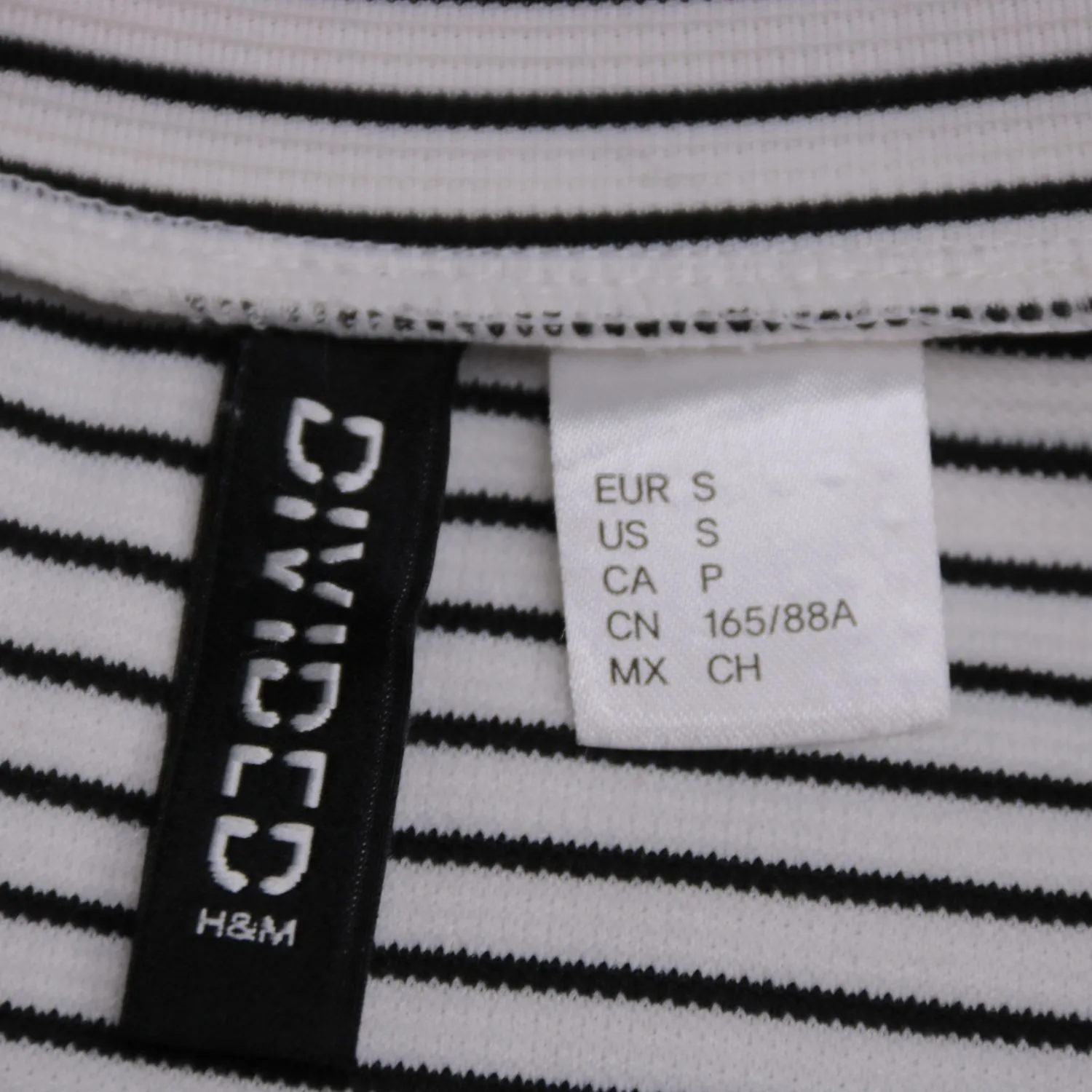футболка H&M