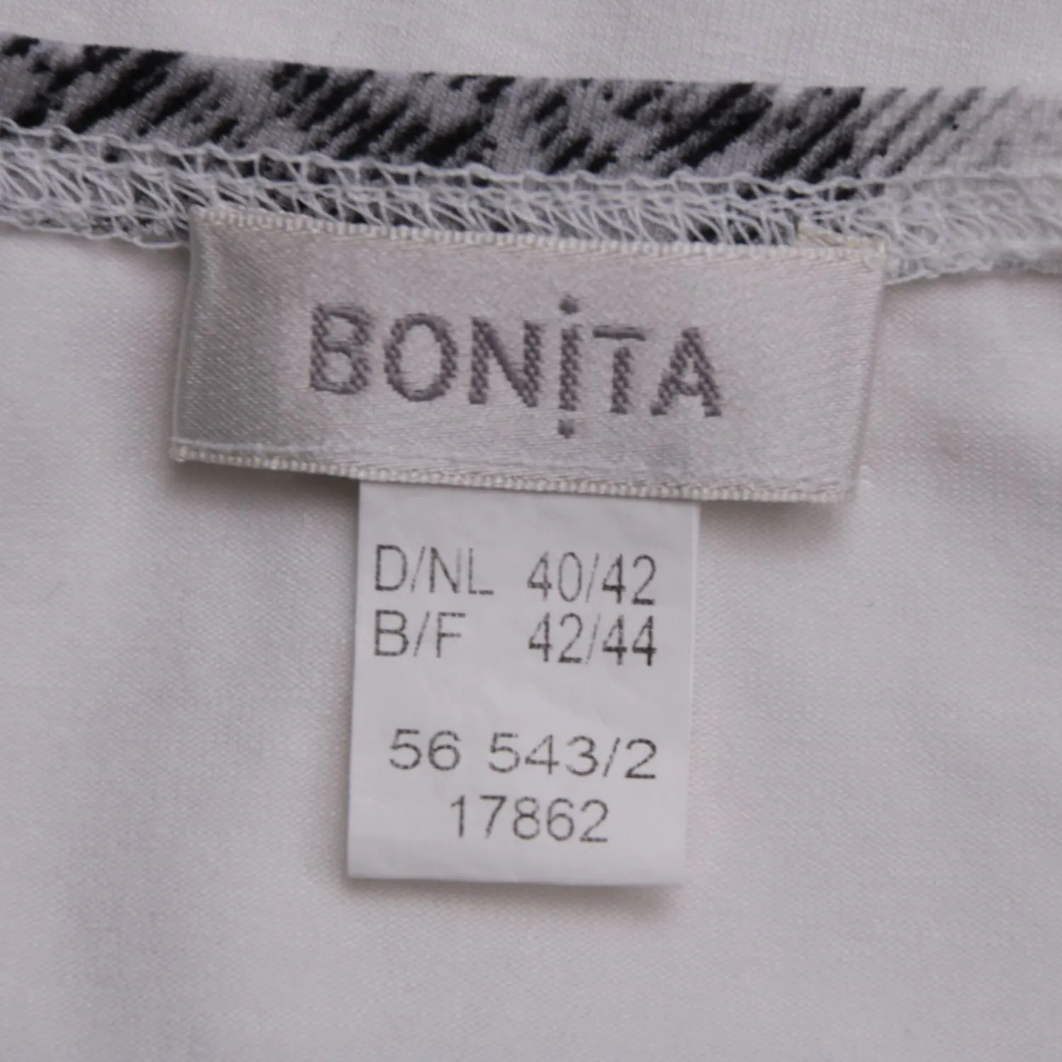 топ Bonita