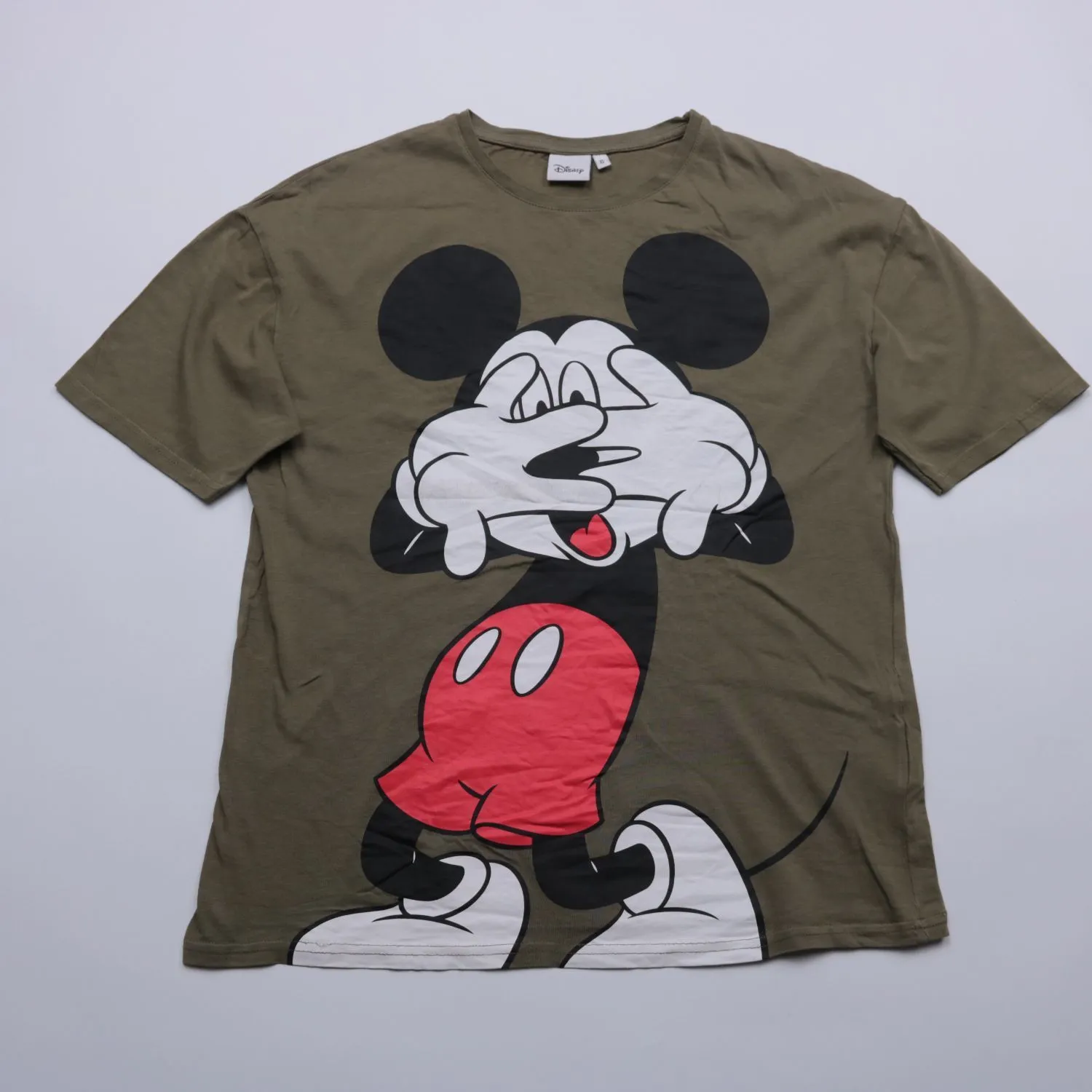 футболка Disney