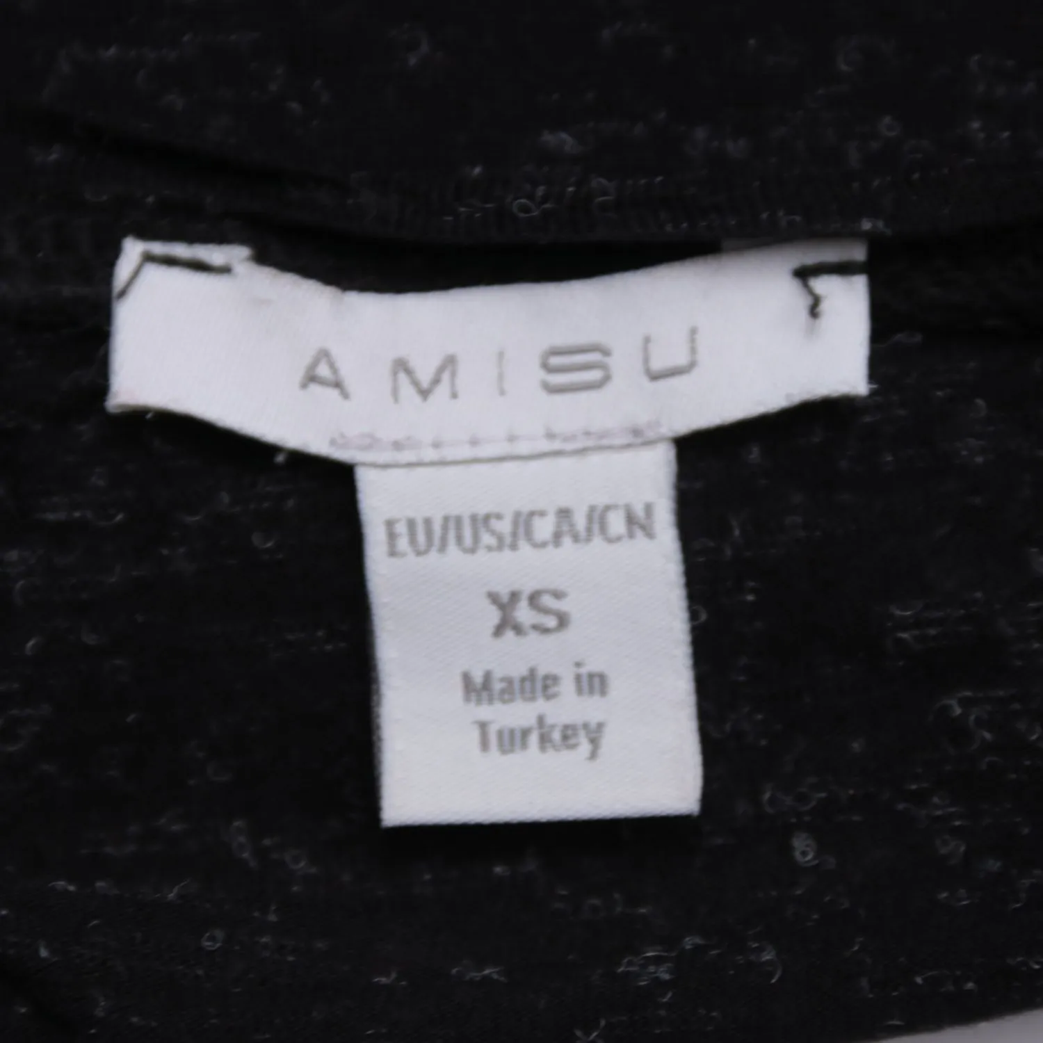 топ Amisu