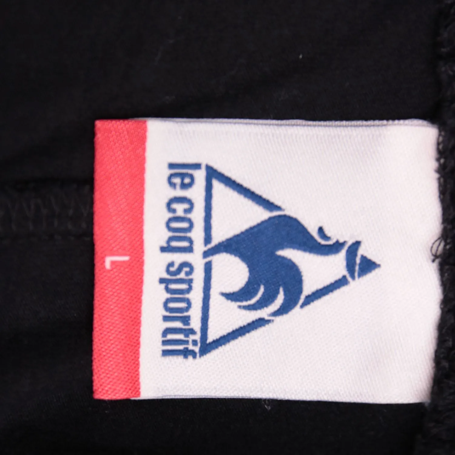 брюки Le Coq Sportif