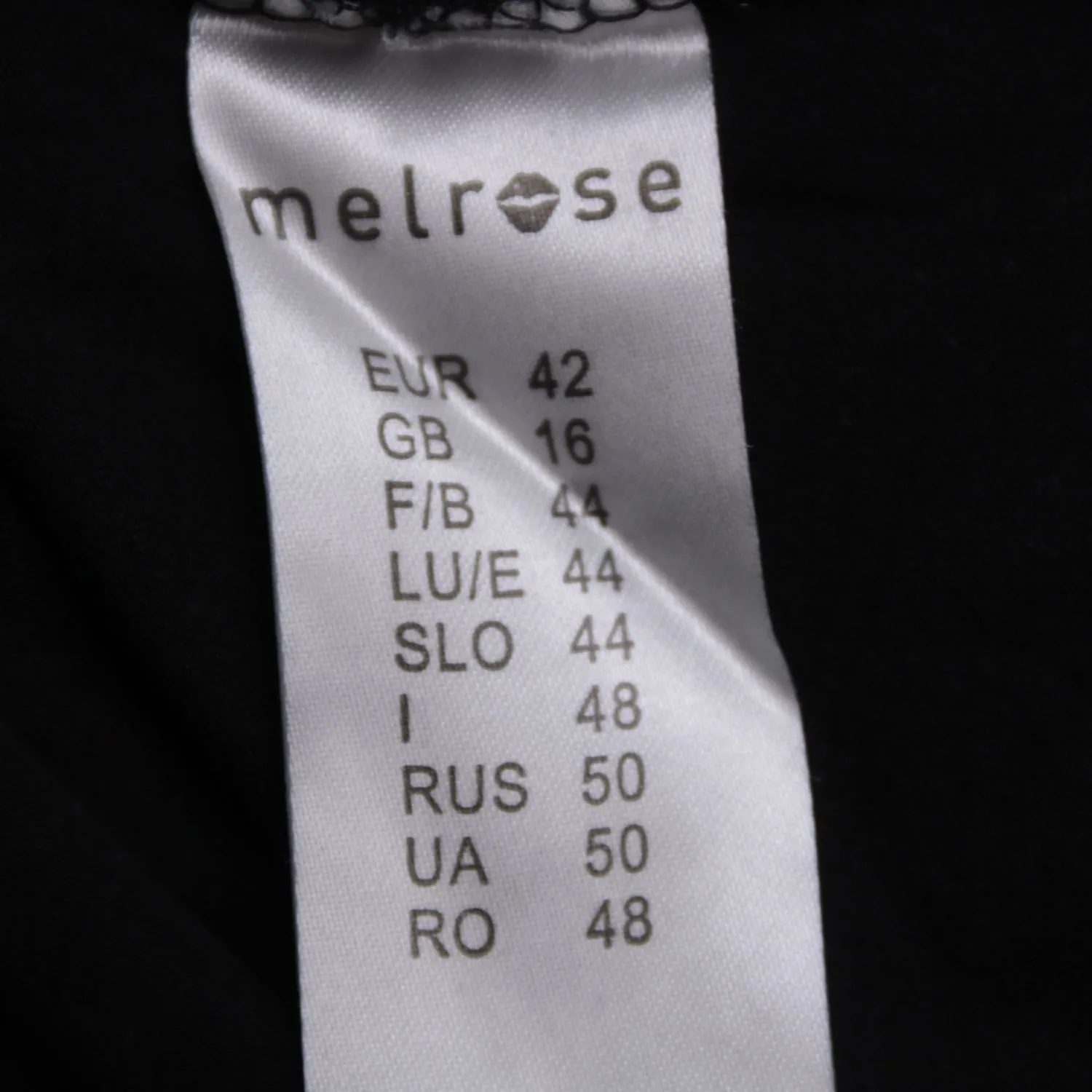 топ Melrose