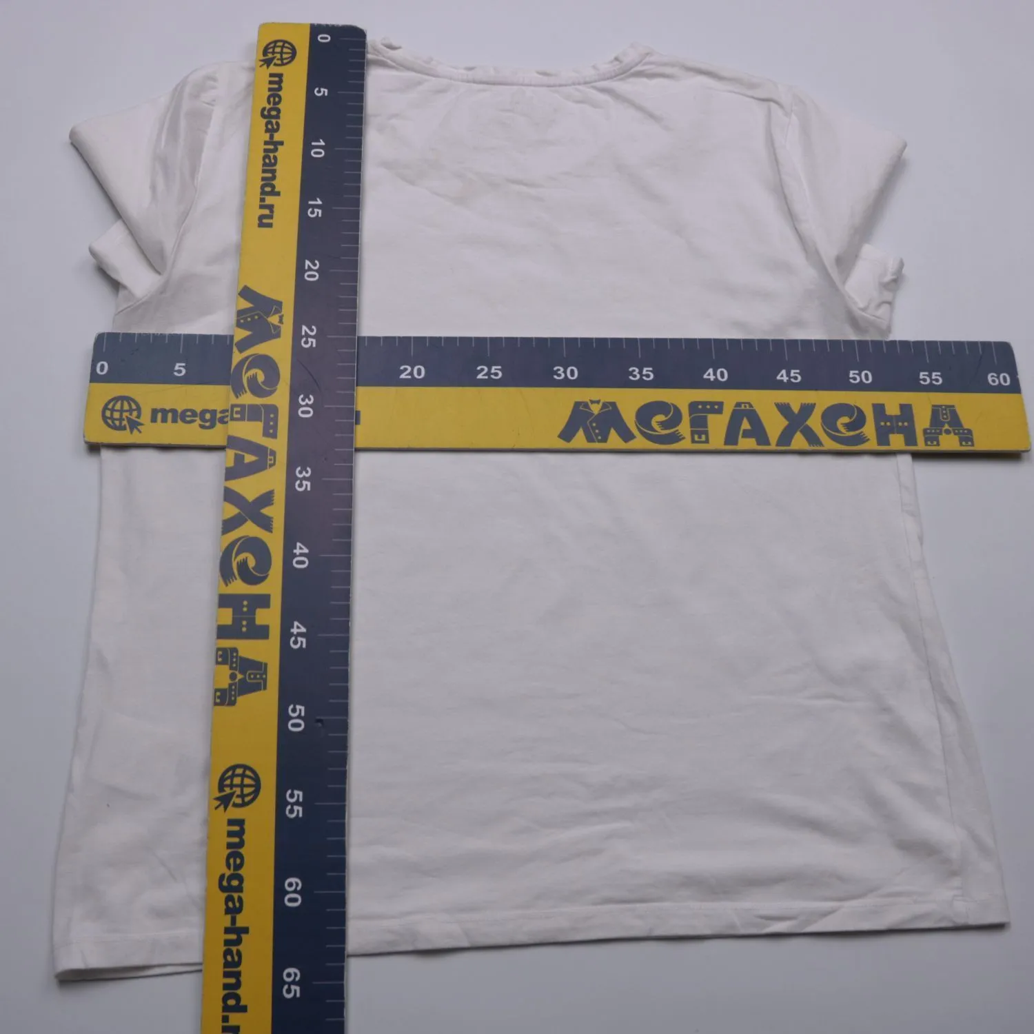 футболка Donna Tonelli Collection
