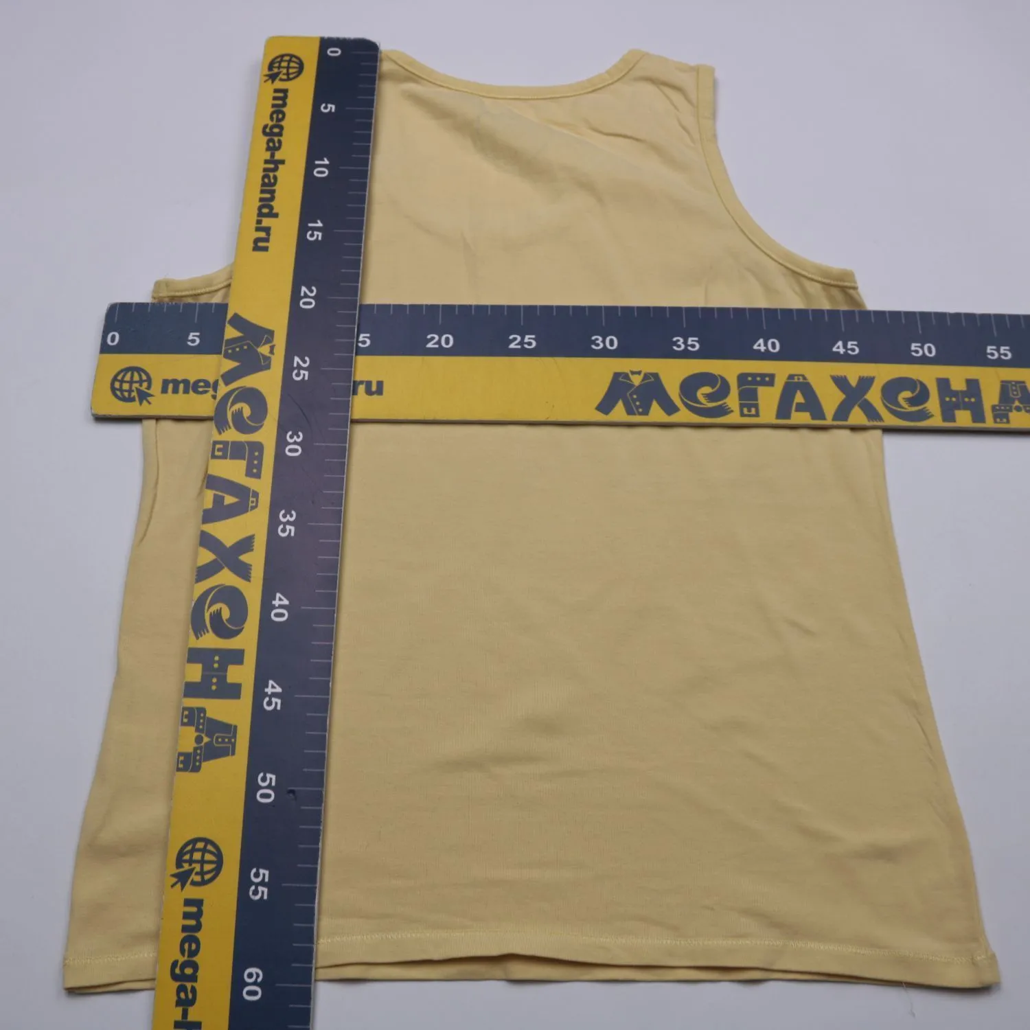 майка Basic Style