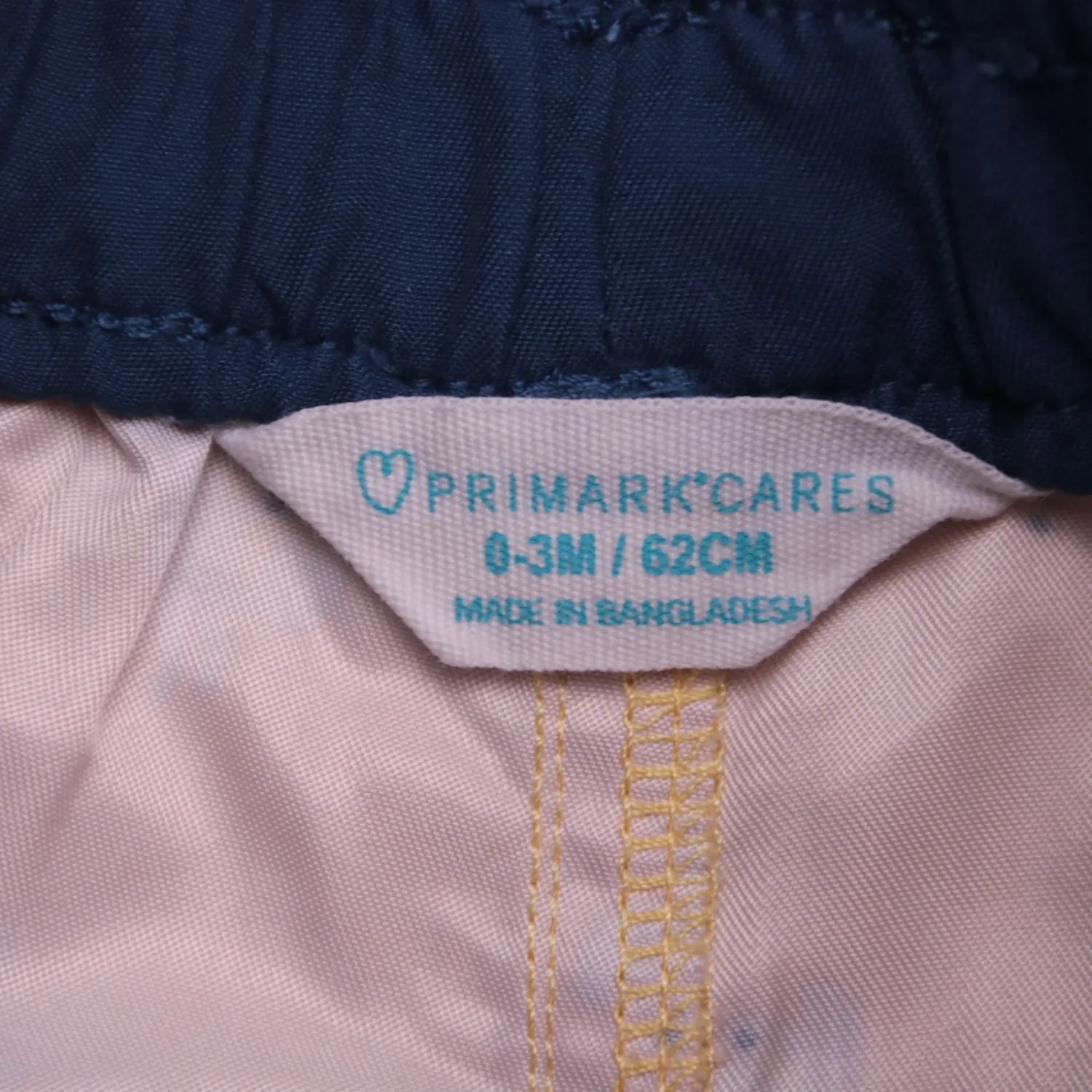 плавки Primark Cares