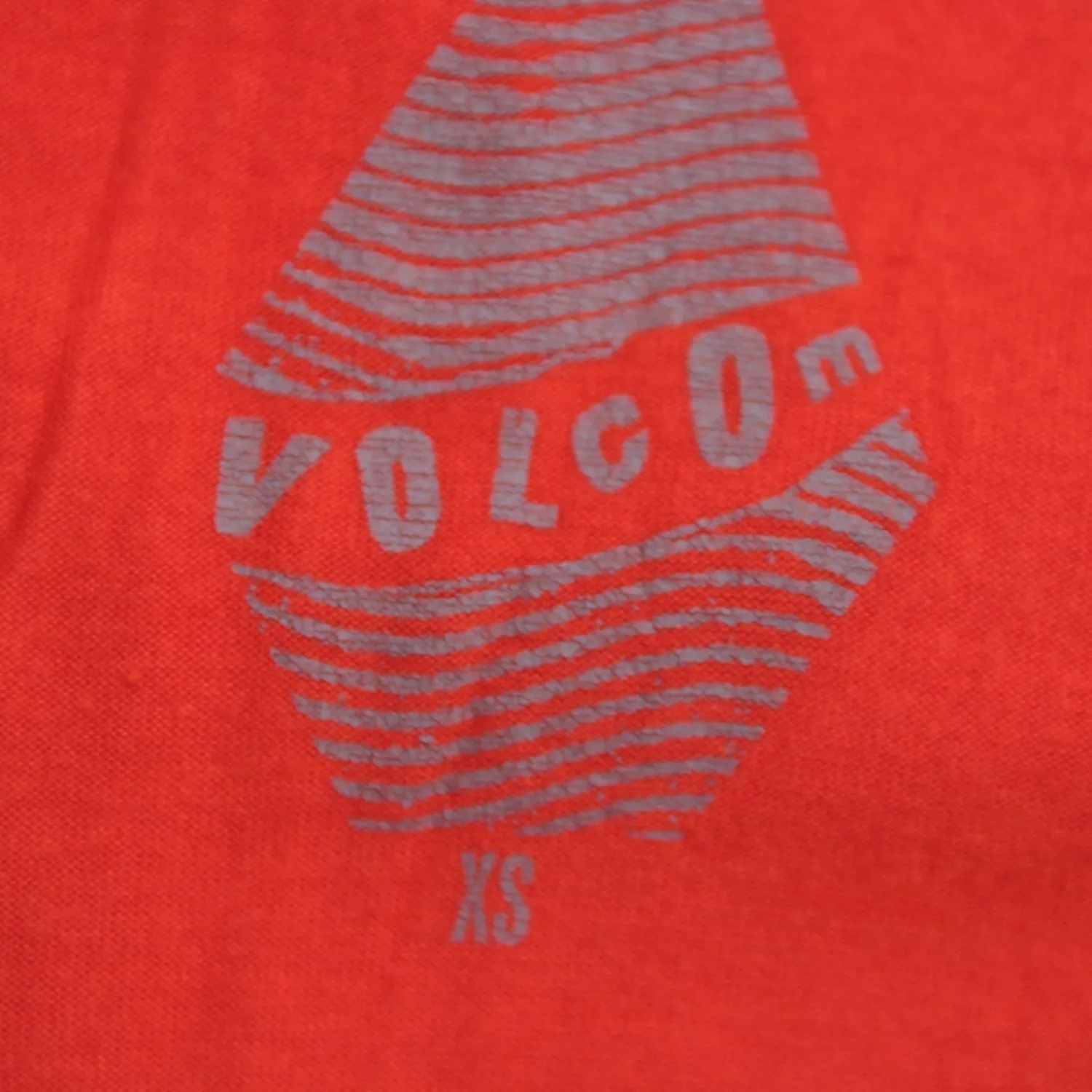 топ Volcom