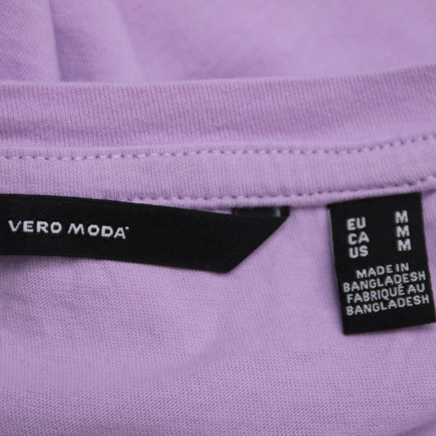 футболка Vero Moda