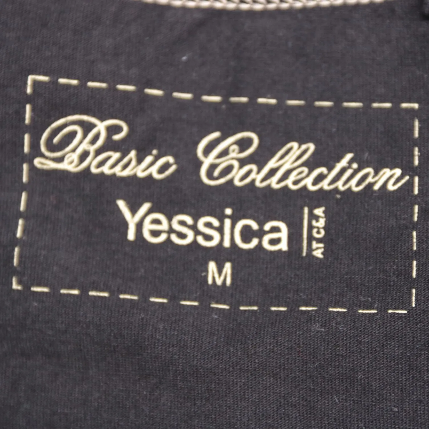 футболка Yessica